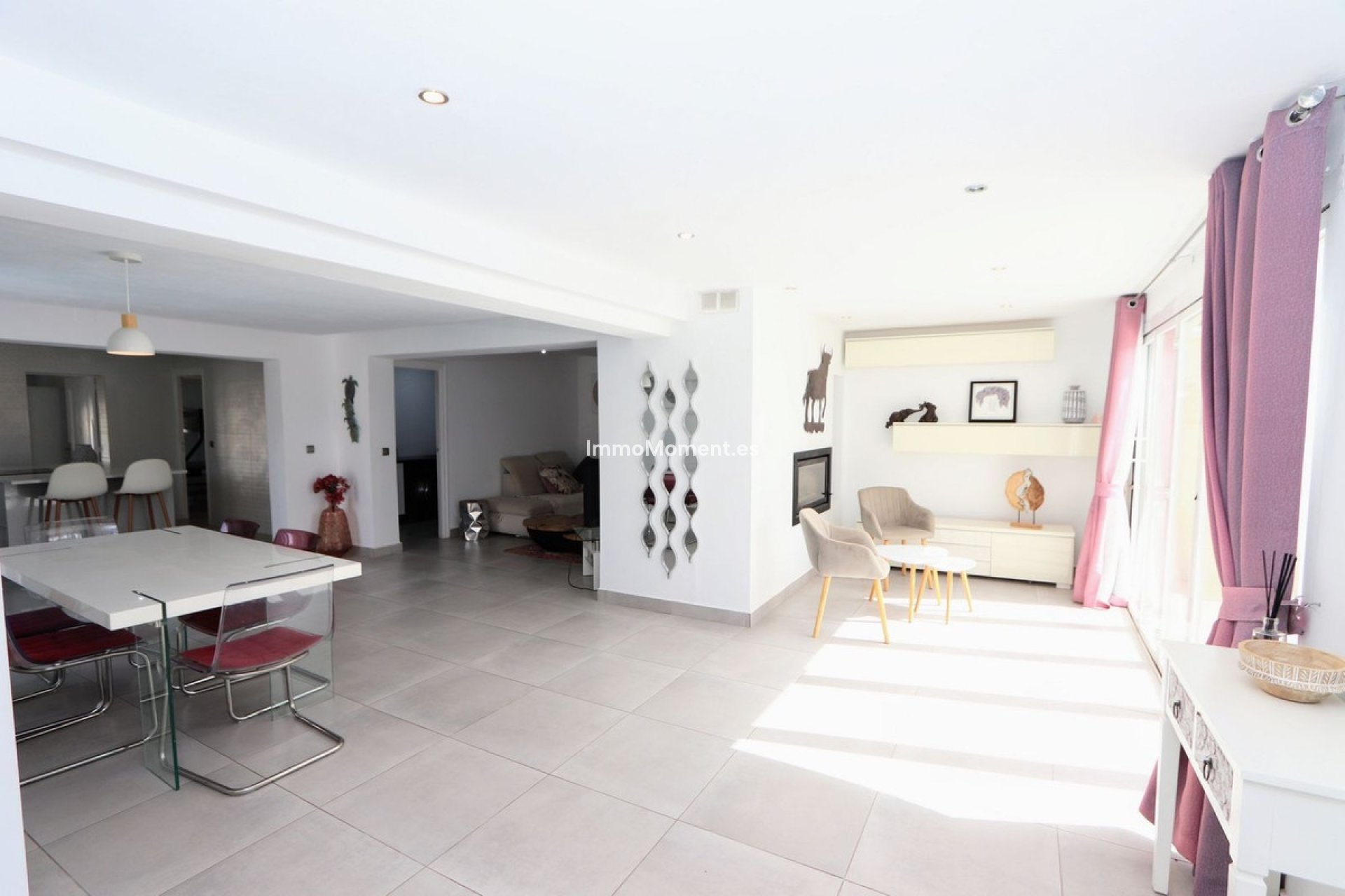 Resale - Detached villa - Torrevieja - Los Balcones - Los Altos del Edén