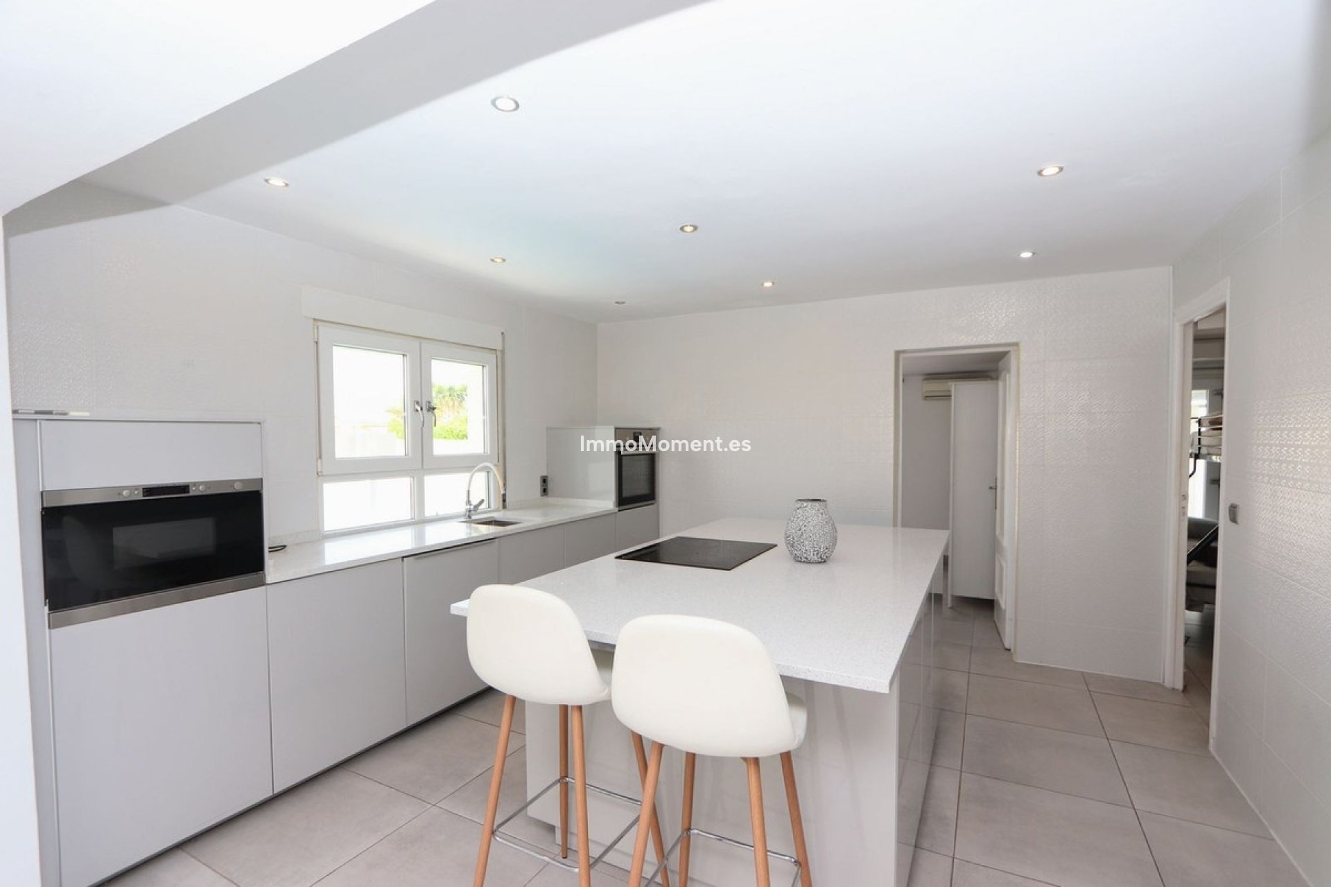 Resale - Detached villa - Torrevieja - Los Balcones - Los Altos del Edén