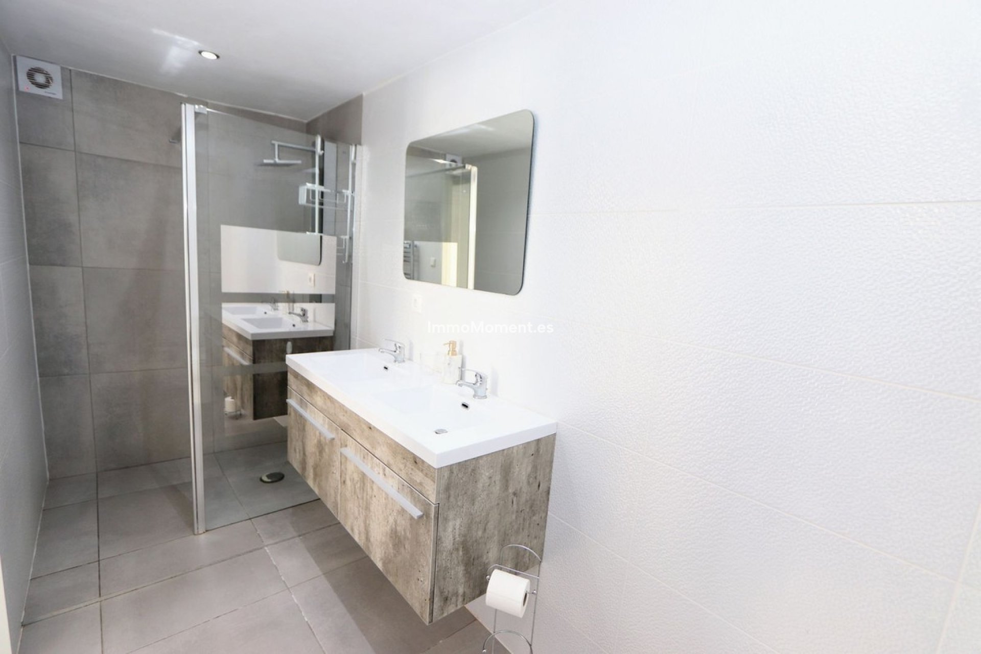 Resale - Detached villa - Torrevieja - Los Balcones - Los Altos del Edén
