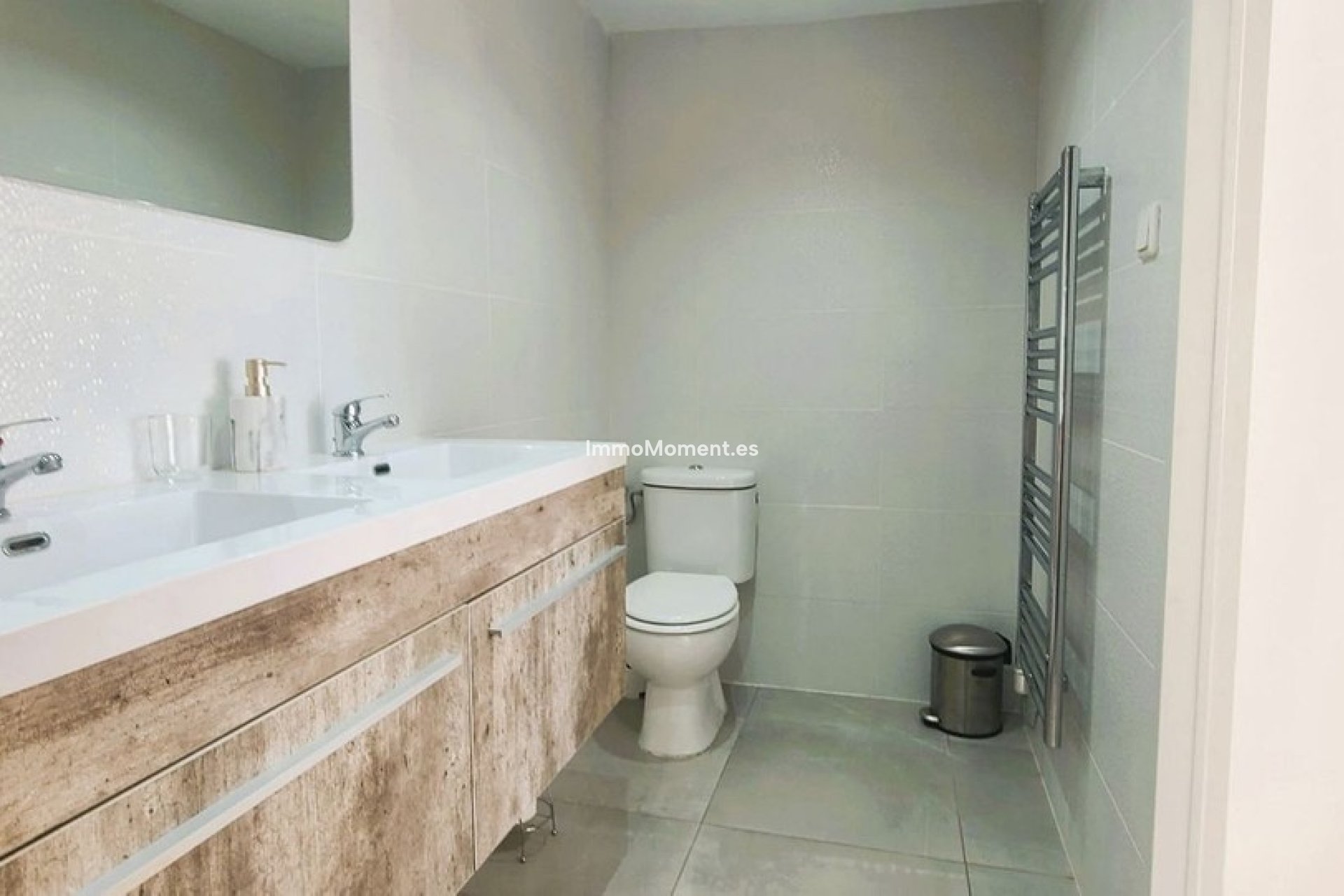 Resale - Detached villa - Torrevieja - Los Balcones - Los Altos del Edén