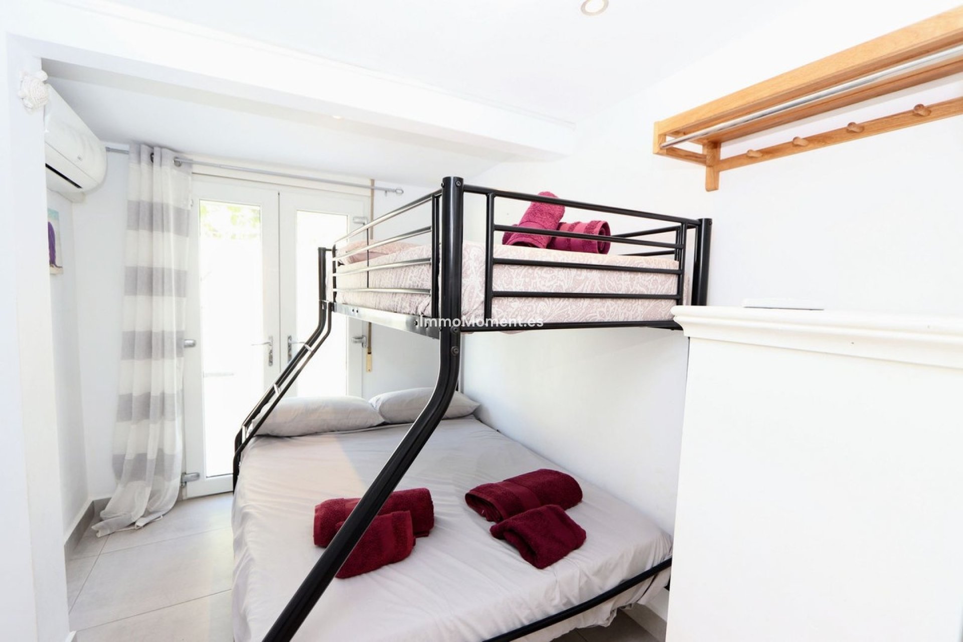 Resale - Detached villa - Torrevieja - Los Balcones - Los Altos del Edén