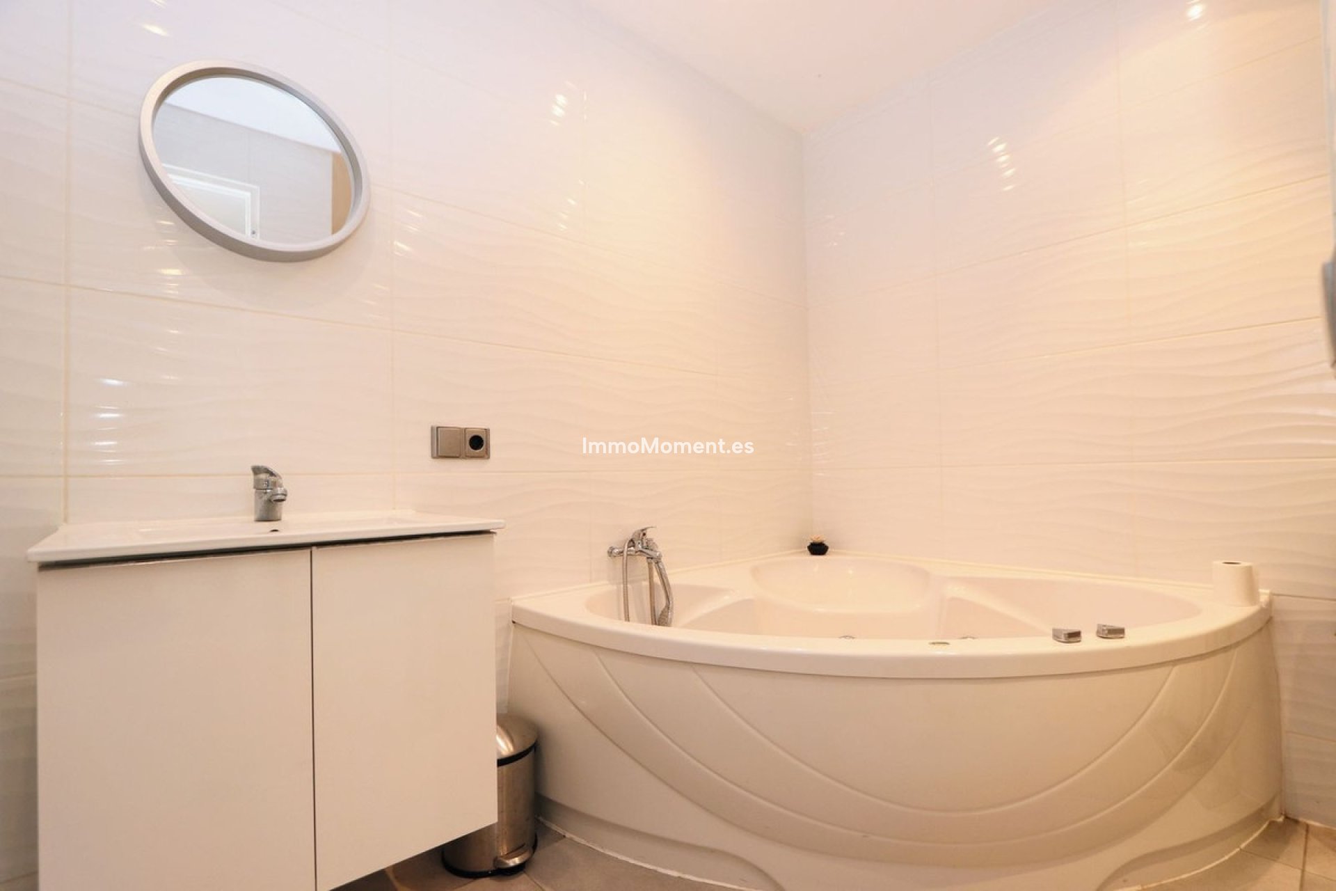 Resale - Detached villa - Torrevieja - Los Balcones - Los Altos del Edén