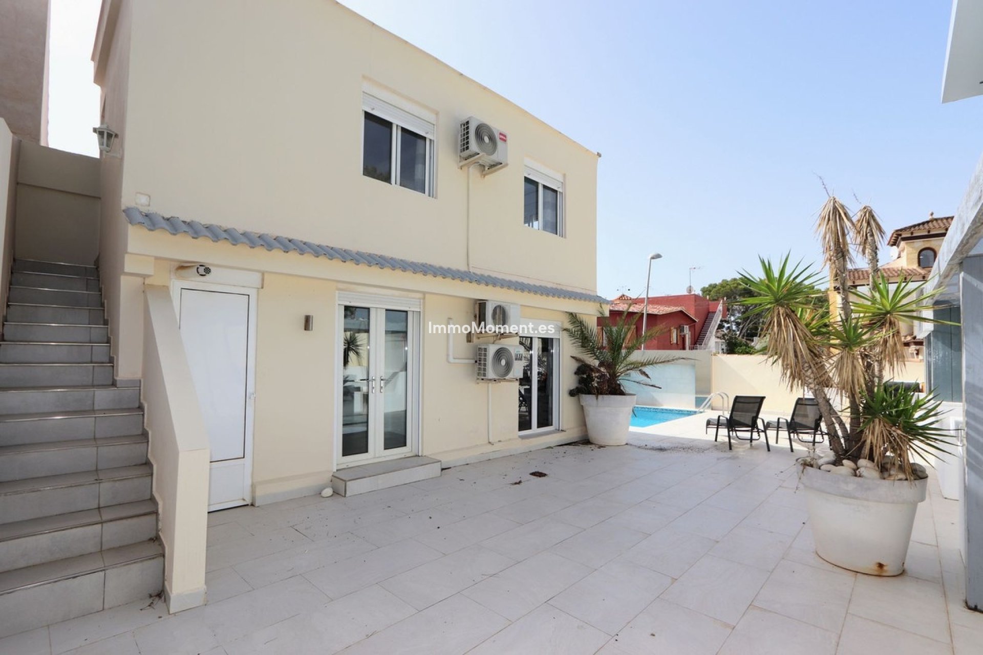 Resale - Detached villa - Torrevieja - Los Balcones - Los Altos del Edén