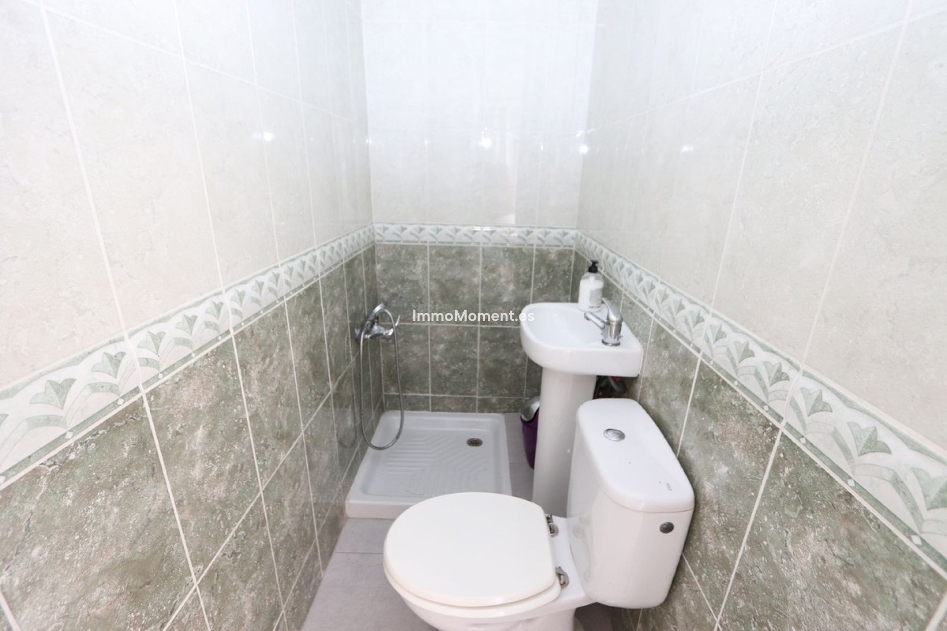 Resale - Detached villa - Torrevieja - Los Balcones - Los Altos del Edén