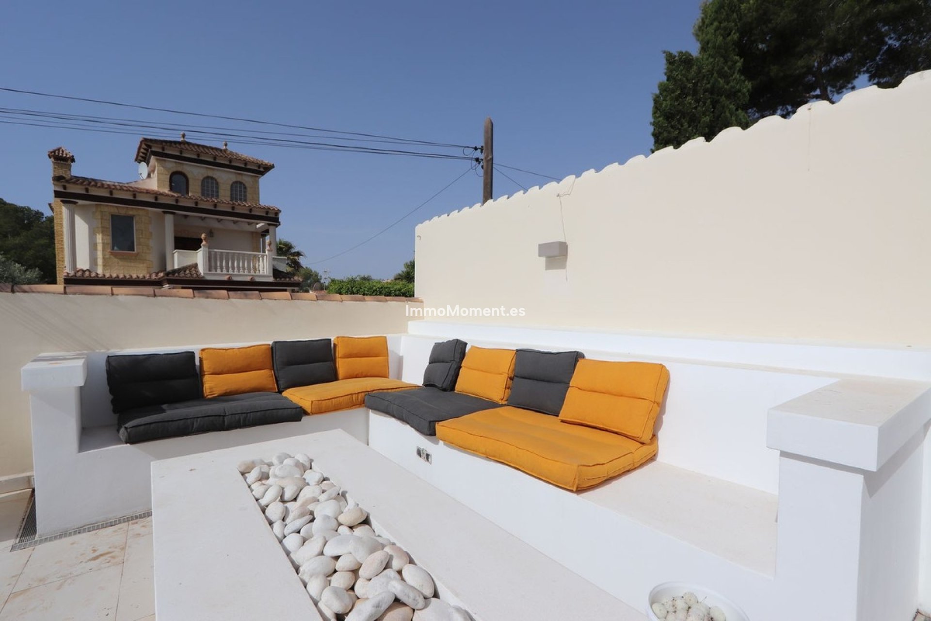 Resale - Detached villa - Torrevieja - Los Balcones - Los Altos del Edén