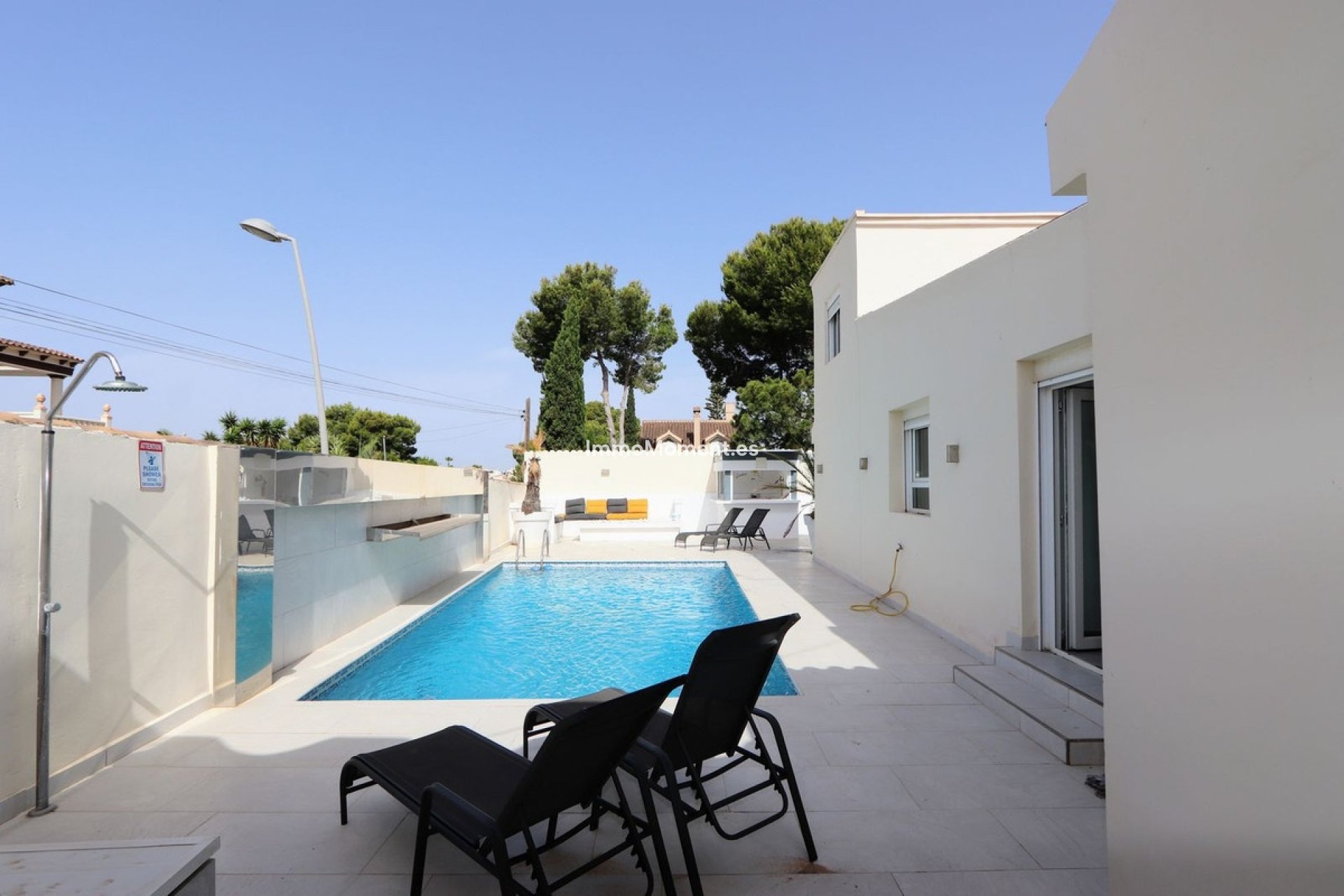 Resale - Detached villa - Torrevieja - Los Balcones - Los Altos del Edén
