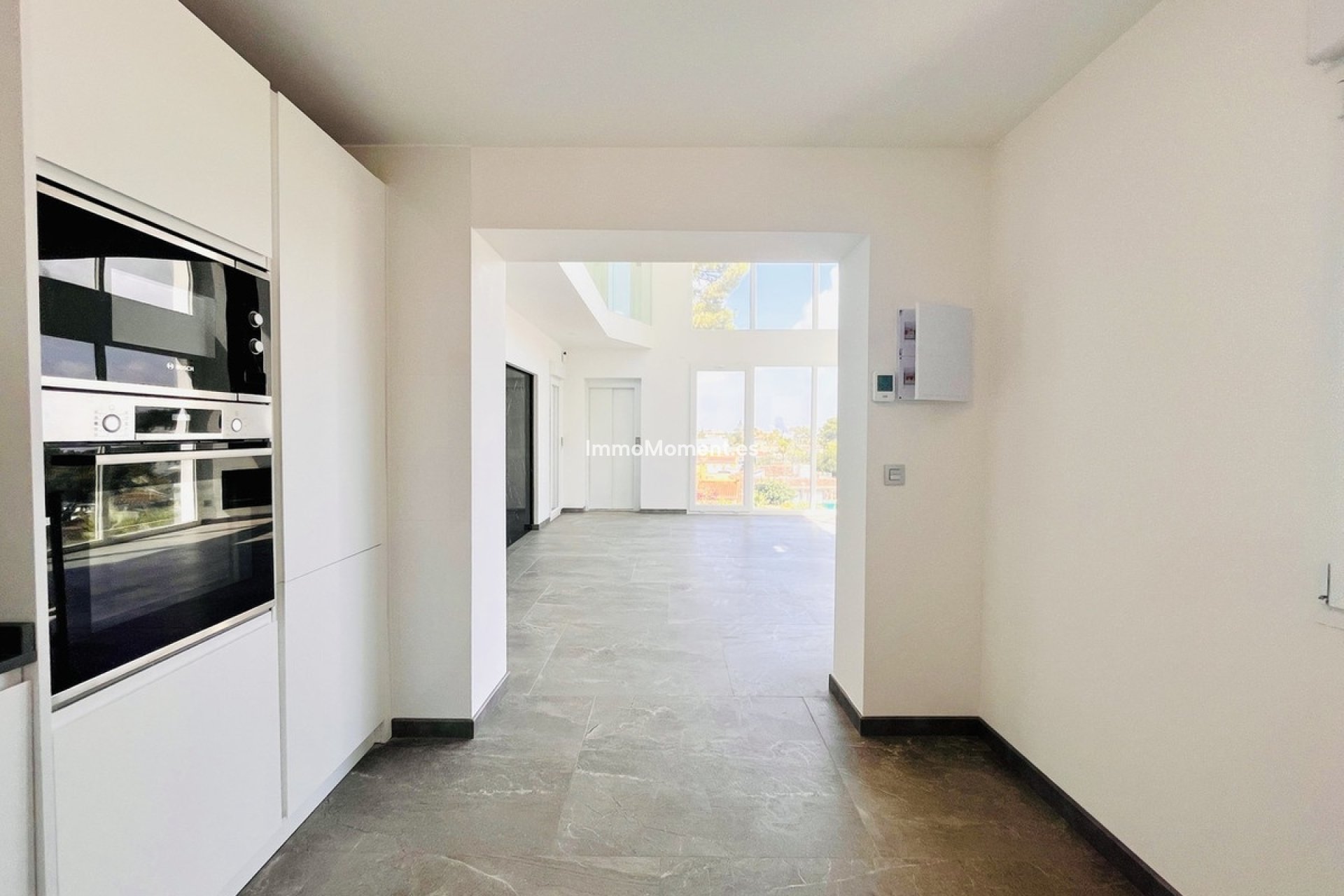 Resale - Detached villa - Torrevieja - Los Balcones - Los Altos del Edén