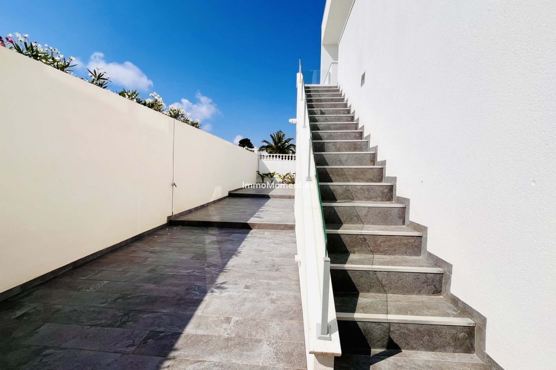 Resale - Detached villa - Torrevieja - Los Balcones - Los Altos del Edén
