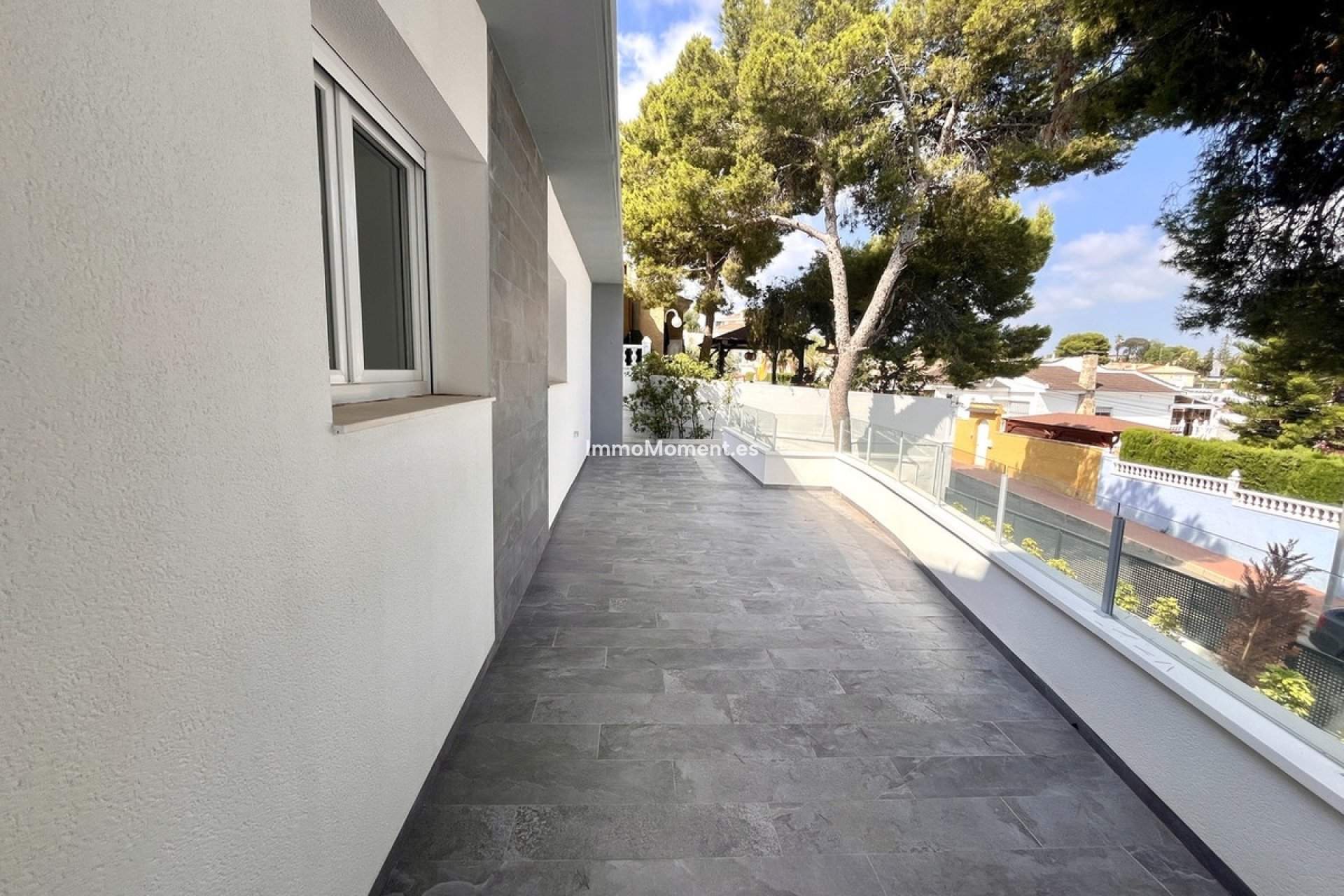 Resale - Detached villa - Torrevieja - Los Balcones - Los Altos del Edén