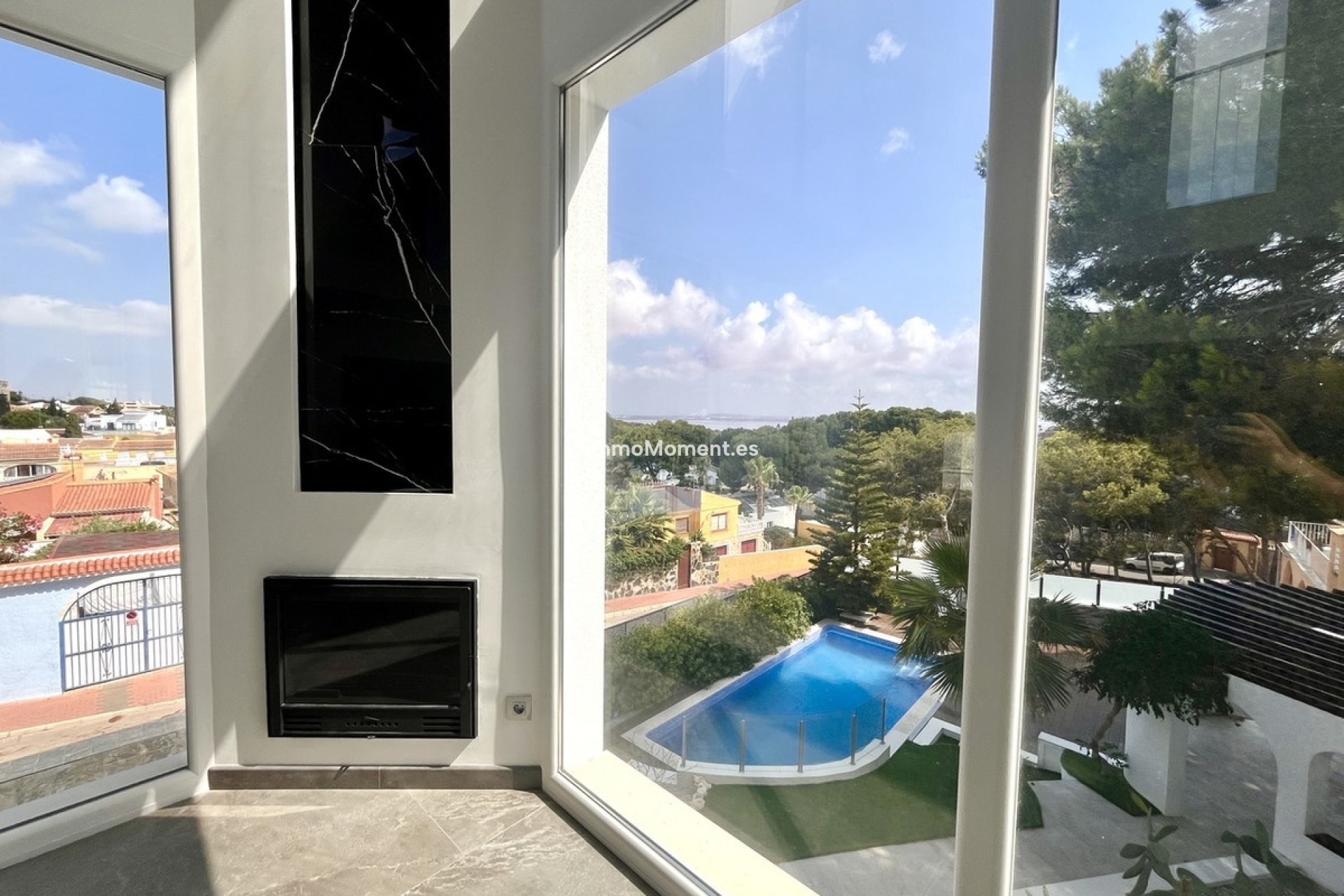 Resale - Detached villa - Torrevieja - Los Balcones - Los Altos del Edén