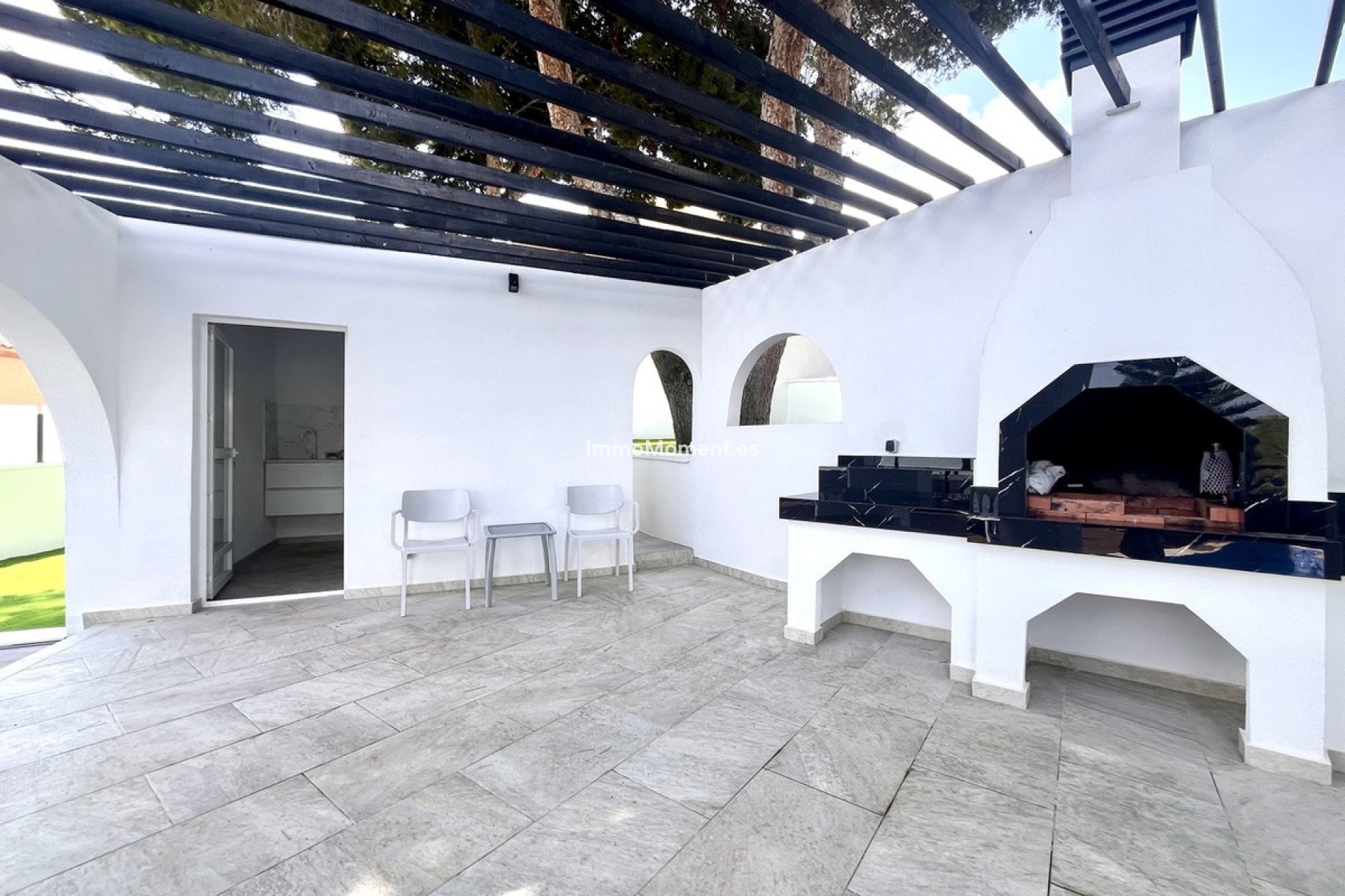 Resale - Detached villa - Torrevieja - Los Balcones - Los Altos del Edén