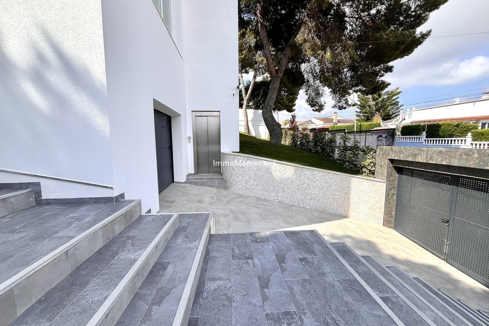 Resale - Detached villa - Torrevieja - Los Balcones - Los Altos del Edén