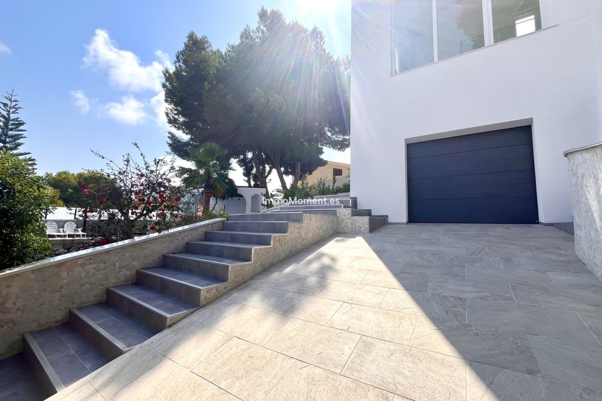 Resale - Detached villa - Torrevieja - Los Balcones - Los Altos del Edén