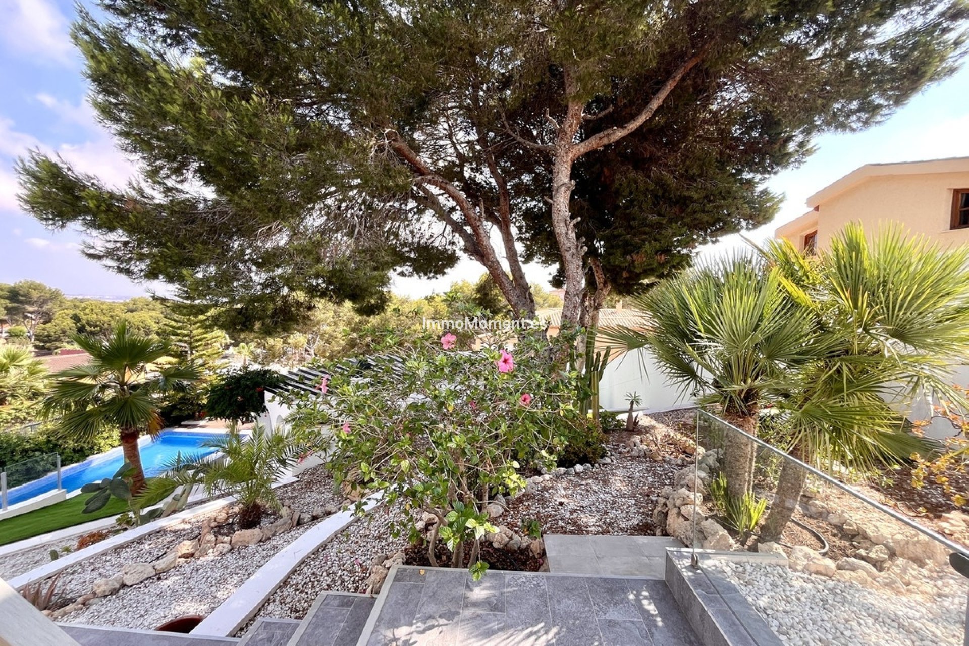 Resale - Detached villa - Torrevieja - Los Balcones - Los Altos del Edén
