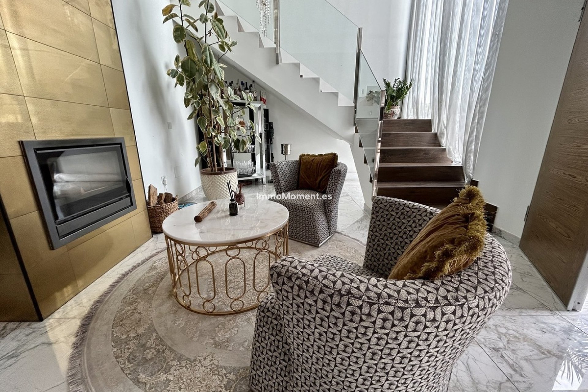Resale - Detached villa - Torrevieja - Los Balcones - Los Altos del Edén