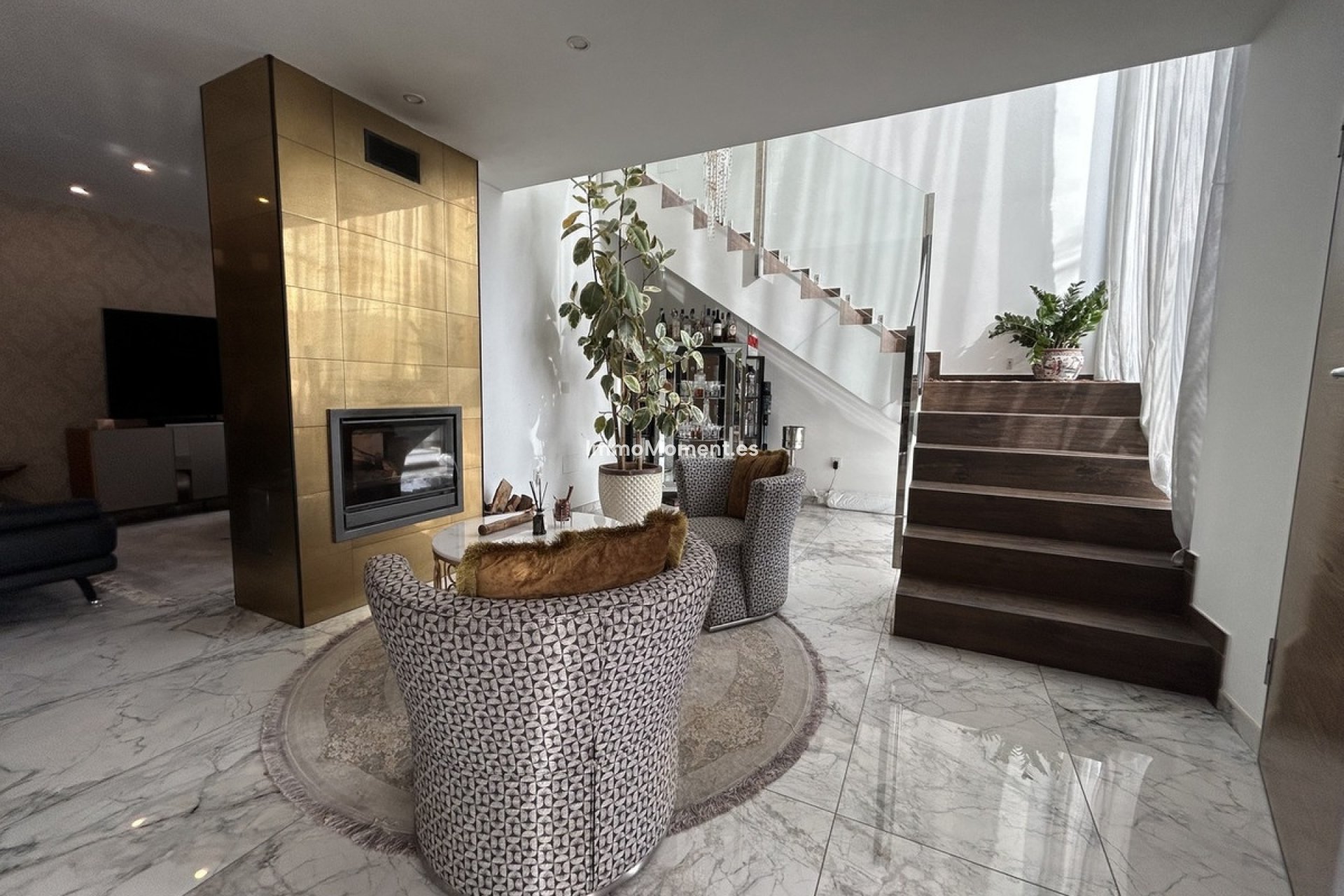 Resale - Detached villa - Torrevieja - Los Balcones - Los Altos del Edén