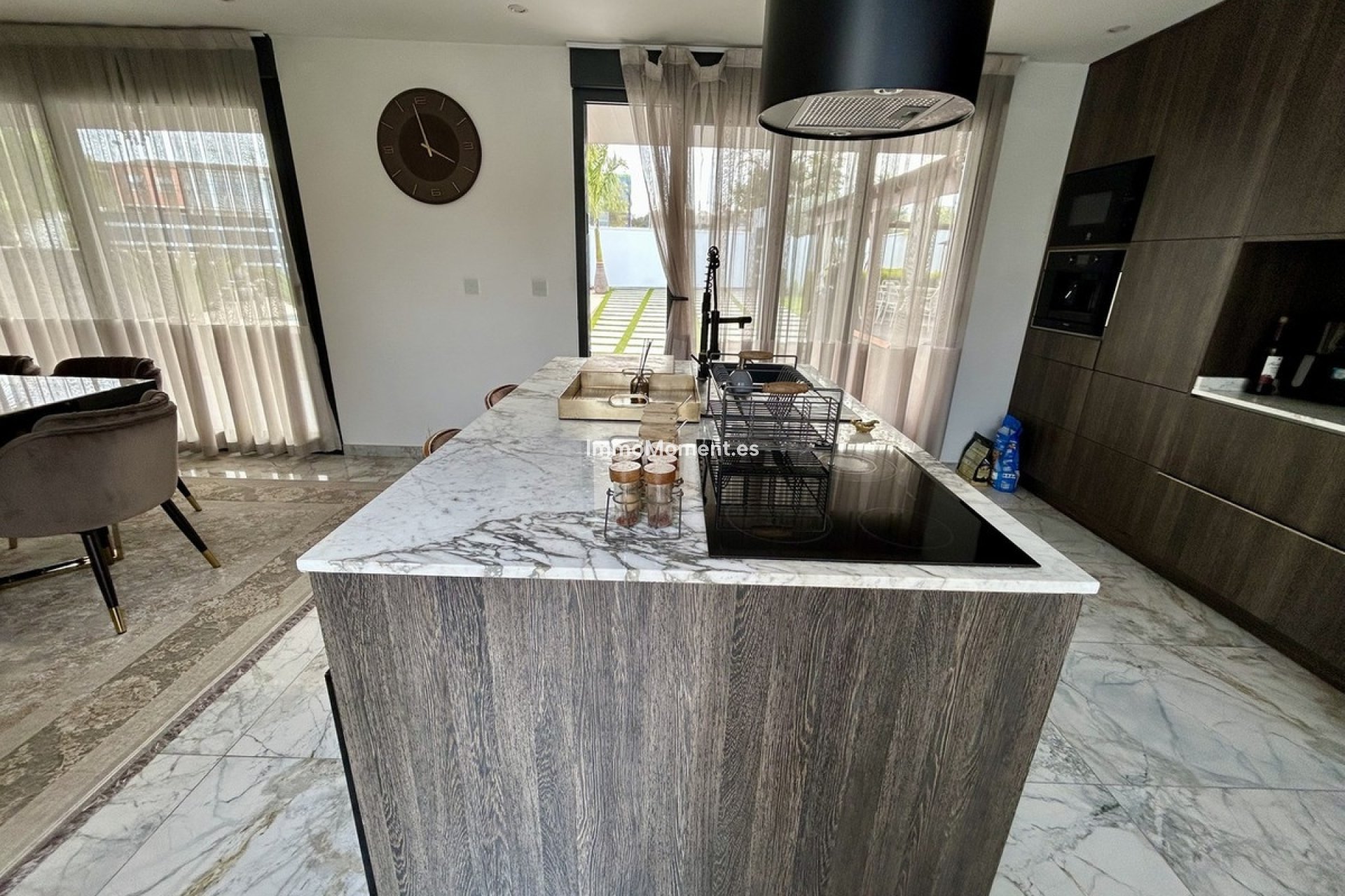 Resale - Detached villa - Torrevieja - Los Balcones - Los Altos del Edén