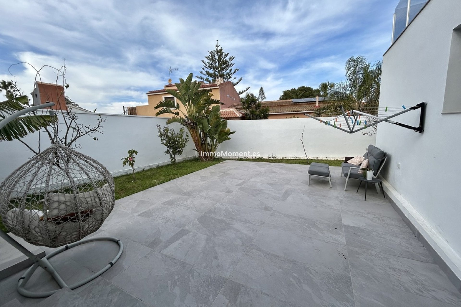 Resale - Detached villa - Torrevieja - Los Balcones - Los Altos del Edén