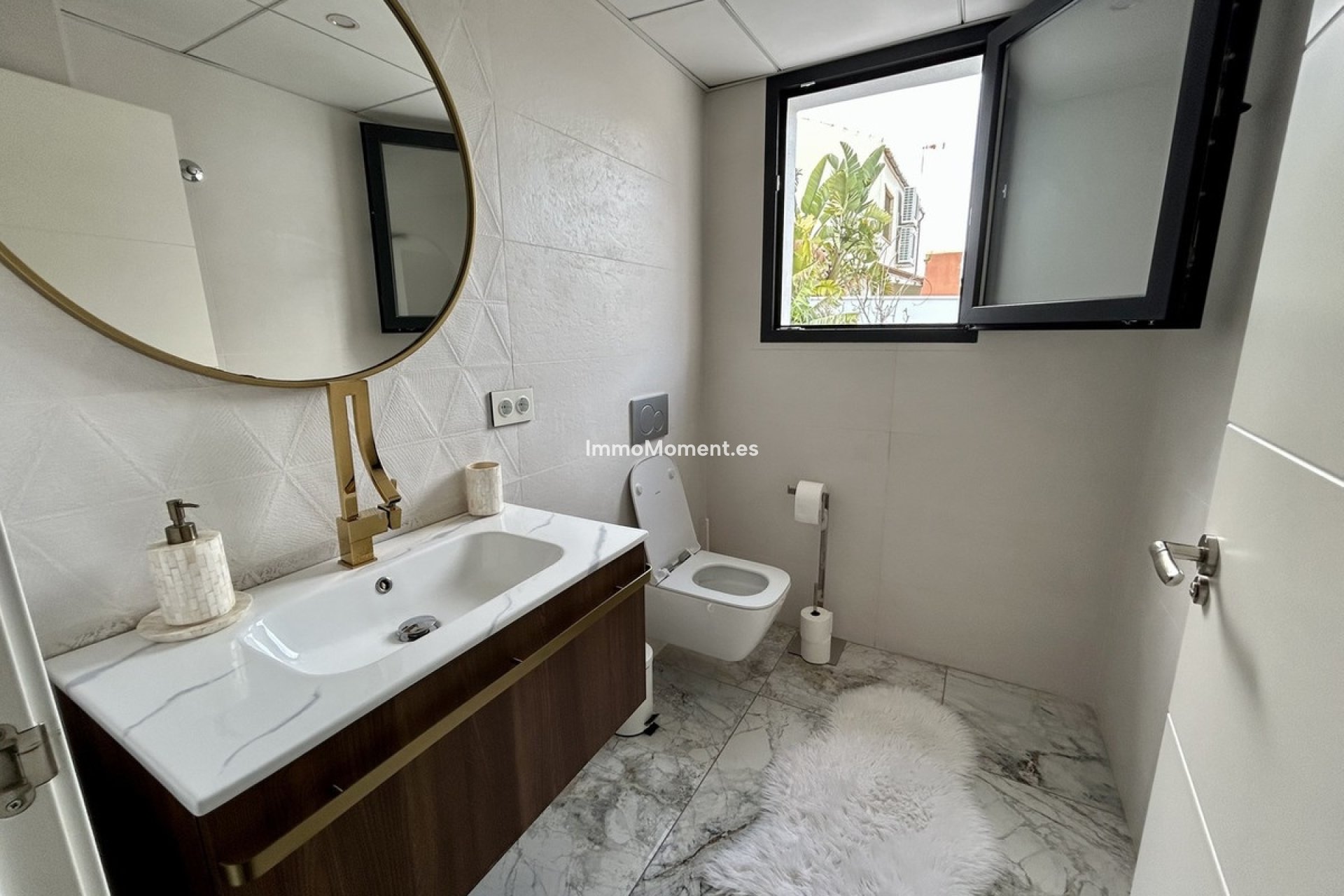 Resale - Detached villa - Torrevieja - Los Balcones - Los Altos del Edén
