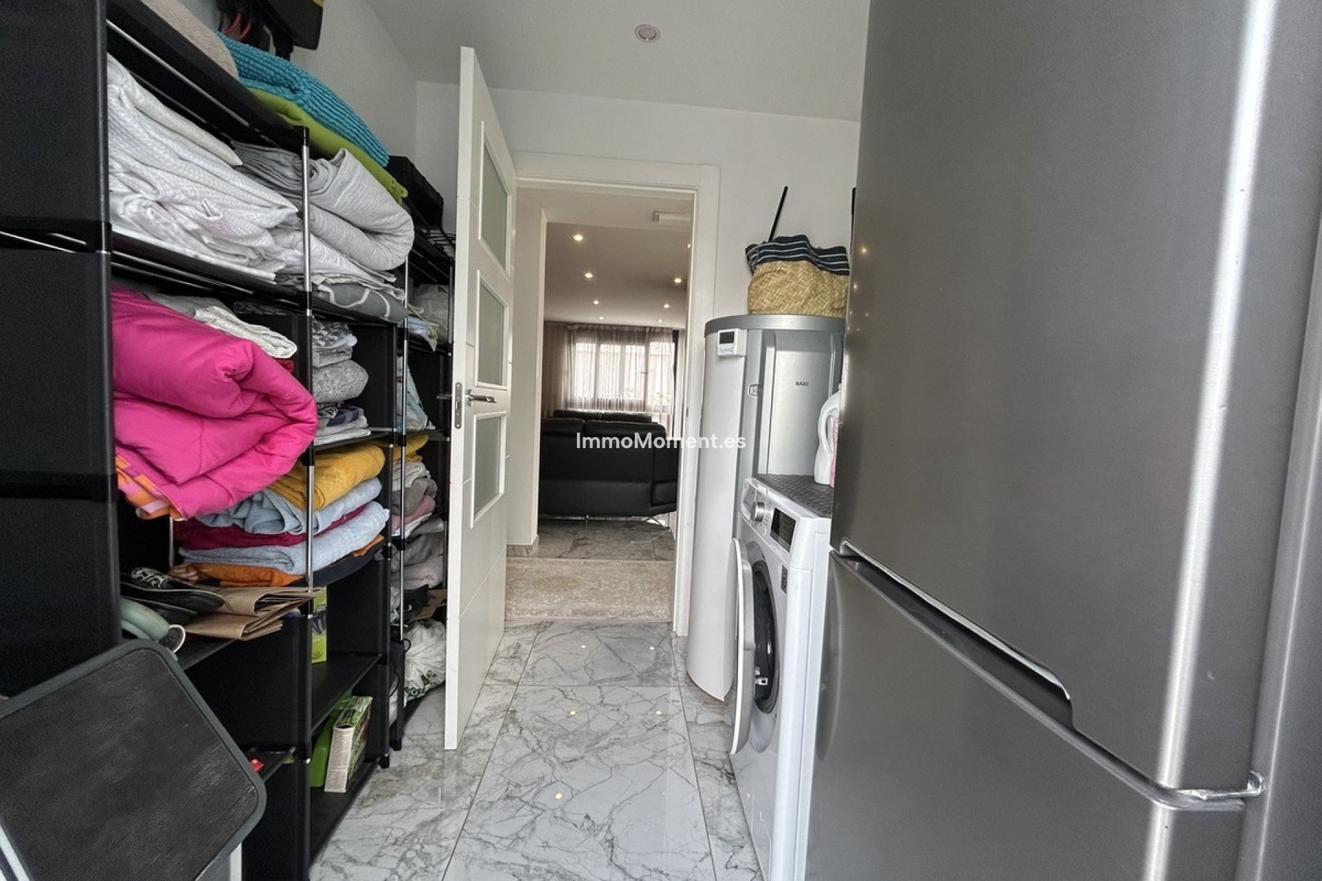 Resale - Detached villa - Torrevieja - Los Balcones - Los Altos del Edén