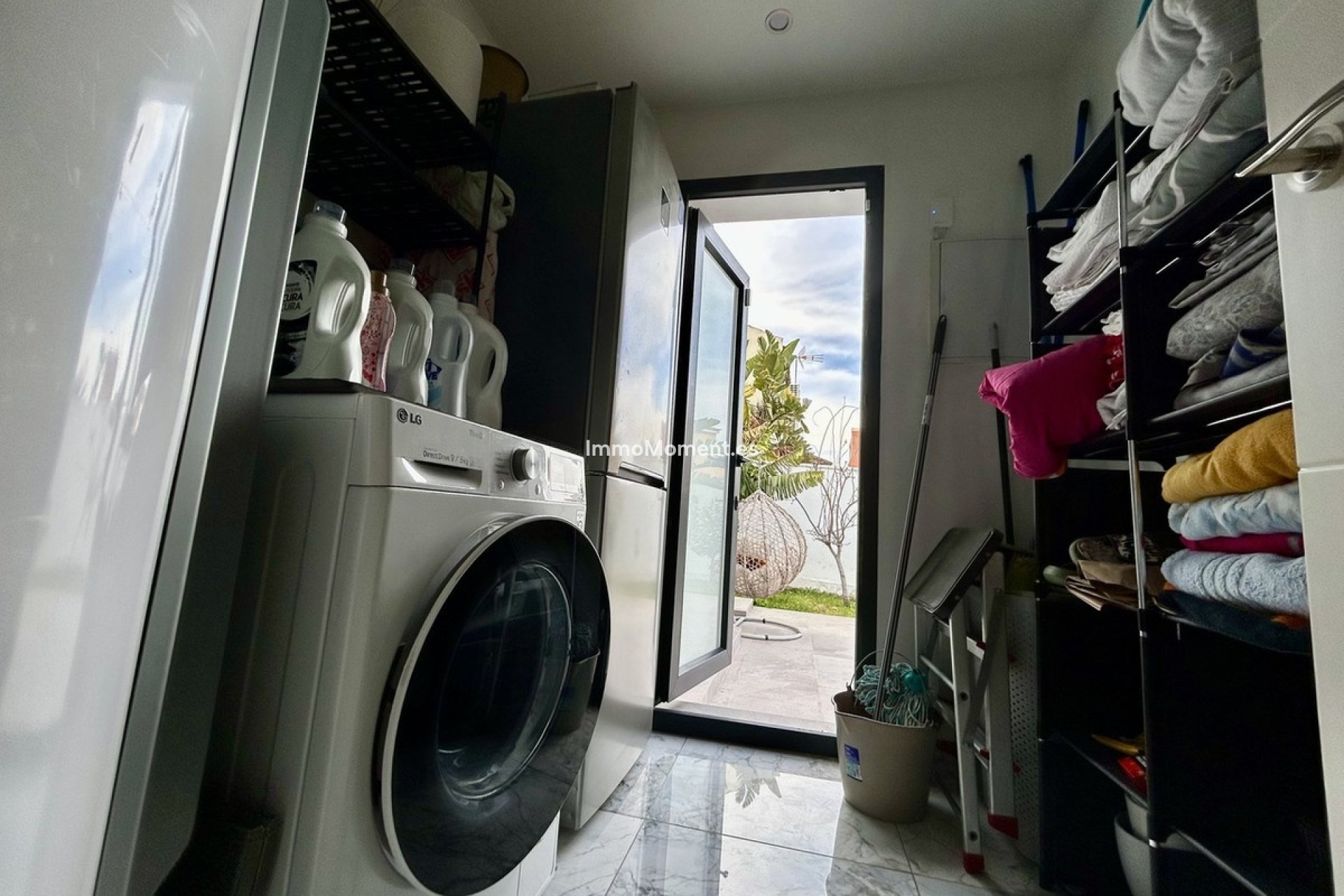 Resale - Detached villa - Torrevieja - Los Balcones - Los Altos del Edén