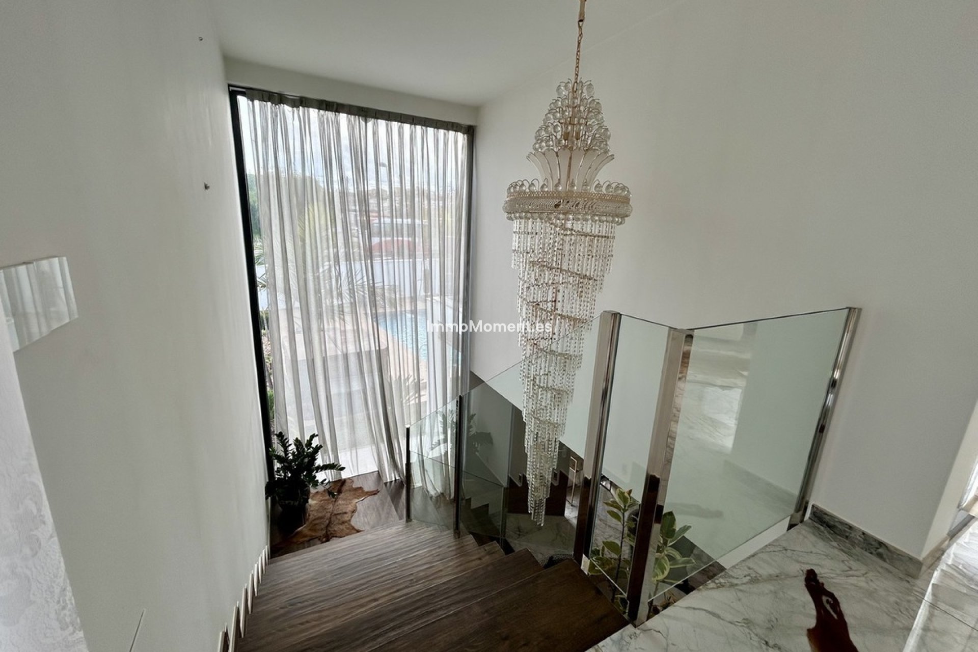 Resale - Detached villa - Torrevieja - Los Balcones - Los Altos del Edén