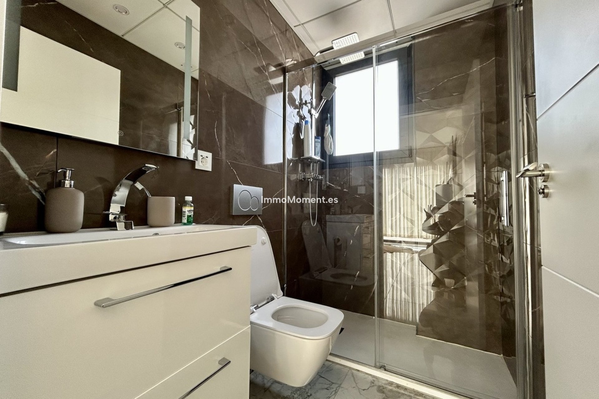 Resale - Detached villa - Torrevieja - Los Balcones - Los Altos del Edén