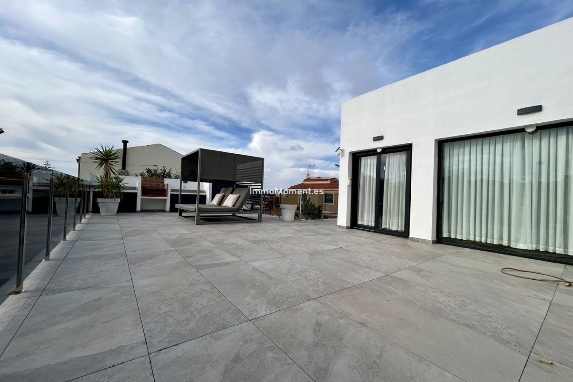 Resale - Detached villa - Torrevieja - Los Balcones - Los Altos del Edén