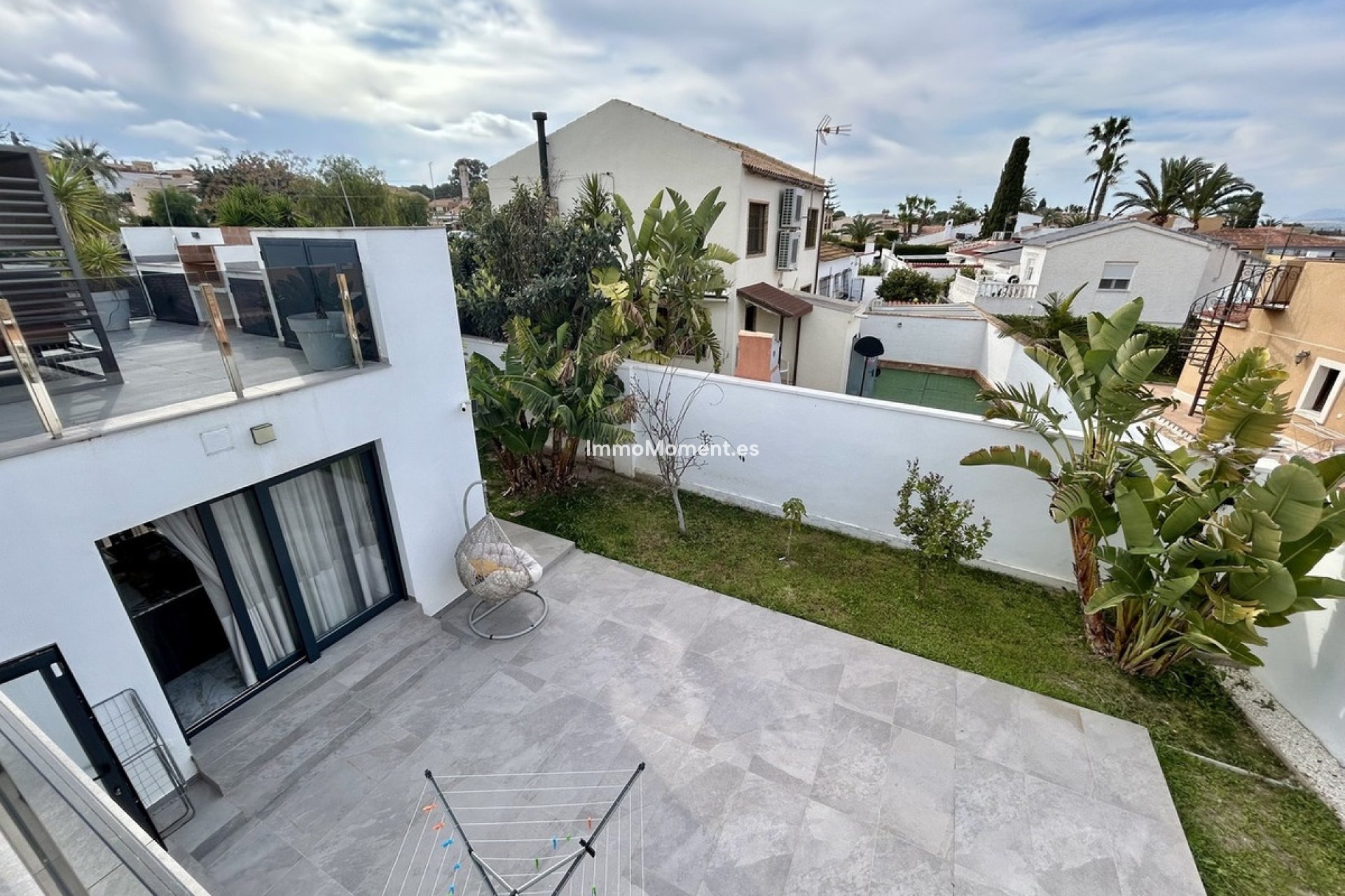 Resale - Detached villa - Torrevieja - Los Balcones - Los Altos del Edén
