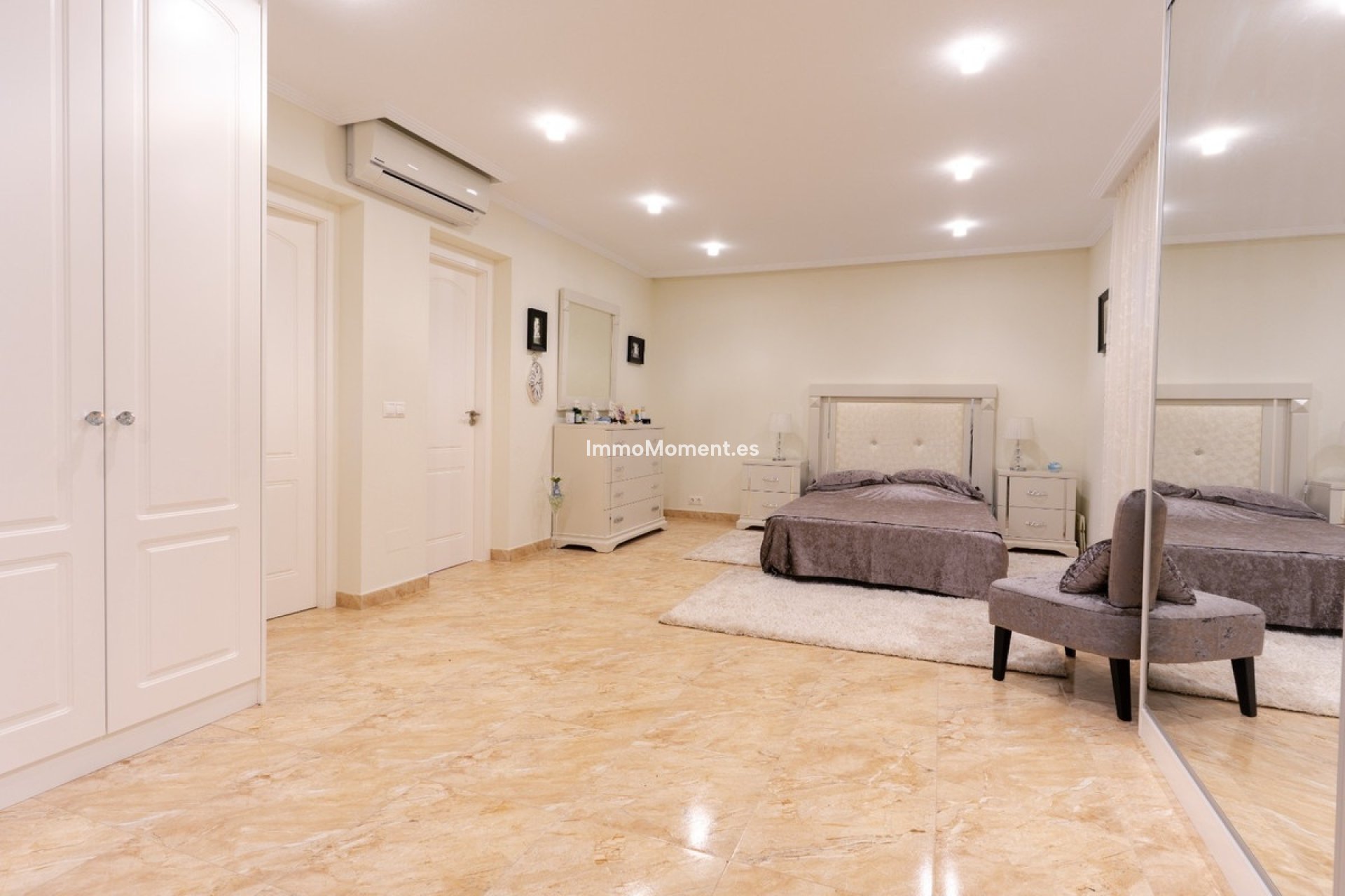 Resale - Detached villa - Torrevieja - Los Balcones - Los Altos del Edén