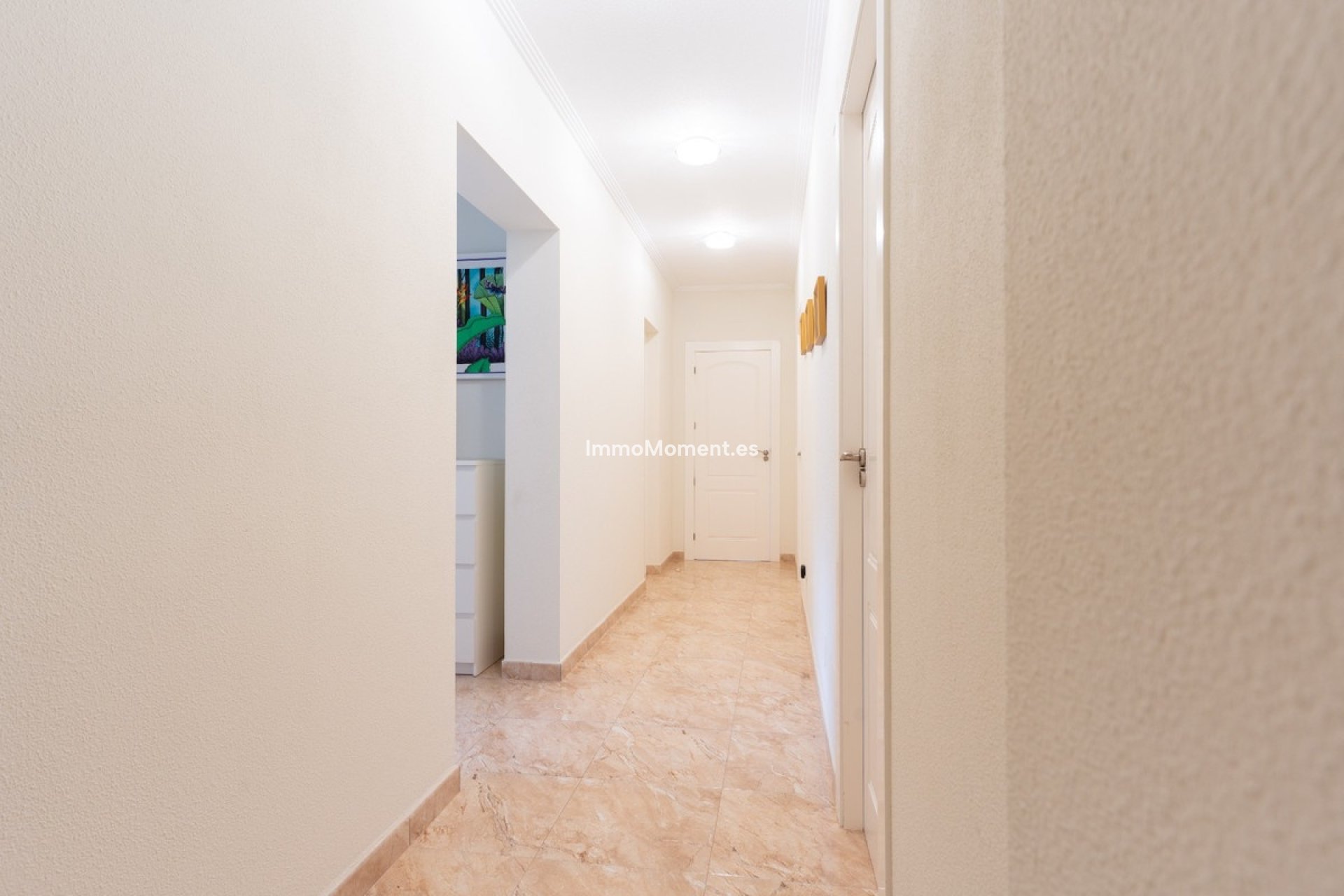 Resale - Detached villa - Torrevieja - Los Balcones - Los Altos del Edén