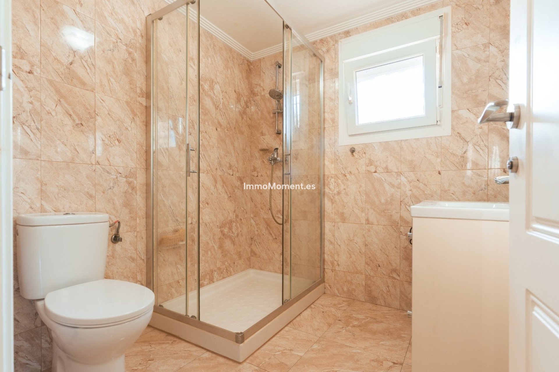 Resale - Detached villa - Torrevieja - Los Balcones - Los Altos del Edén