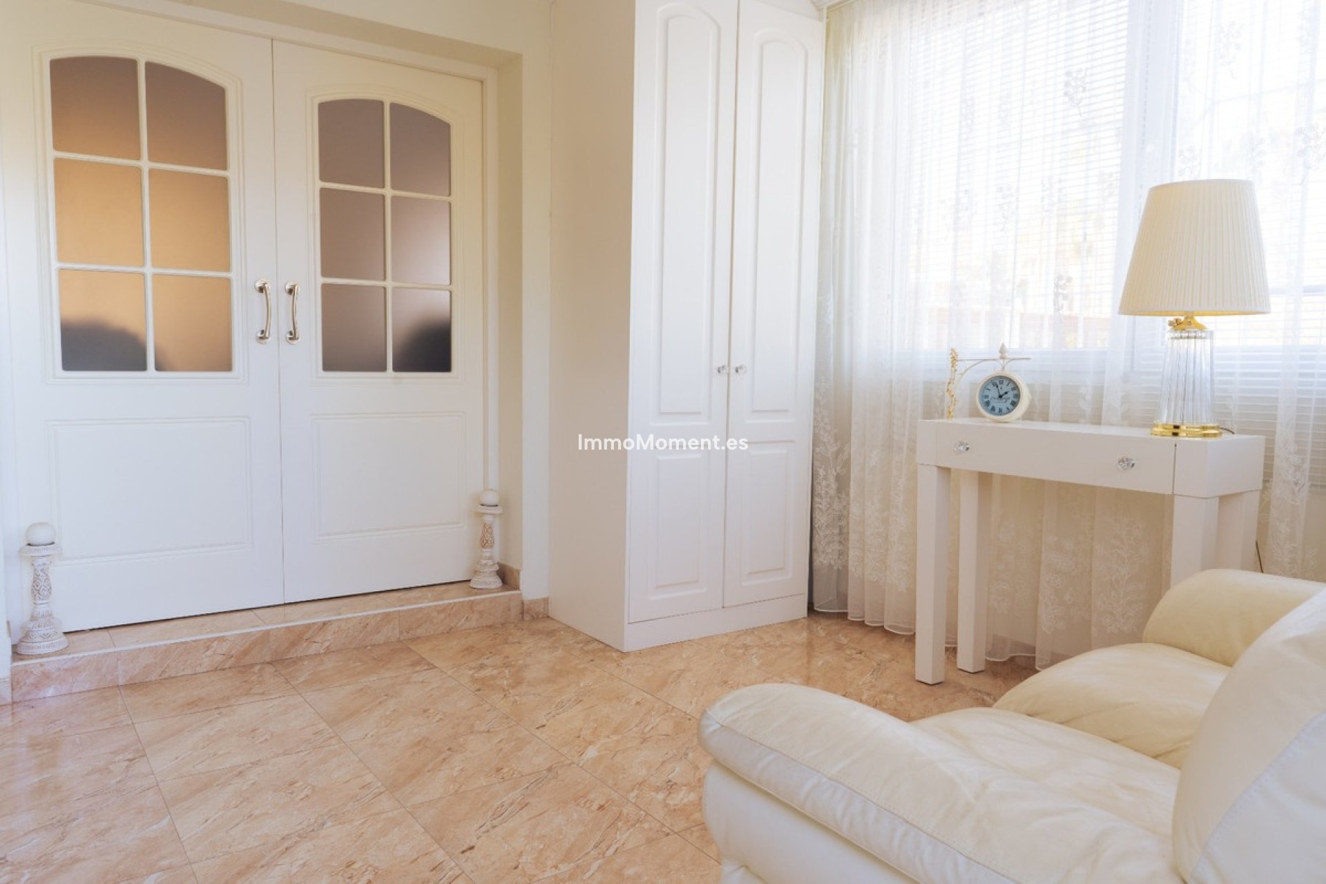 Resale - Detached villa - Torrevieja - Los Balcones - Los Altos del Edén