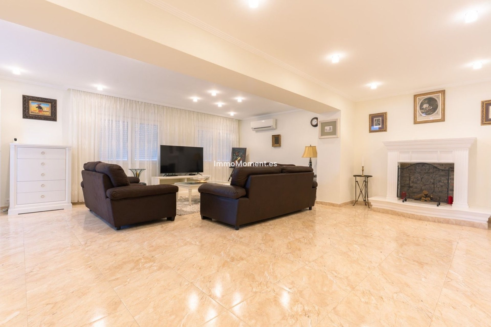 Resale - Detached villa - Torrevieja - Los Balcones - Los Altos del Edén