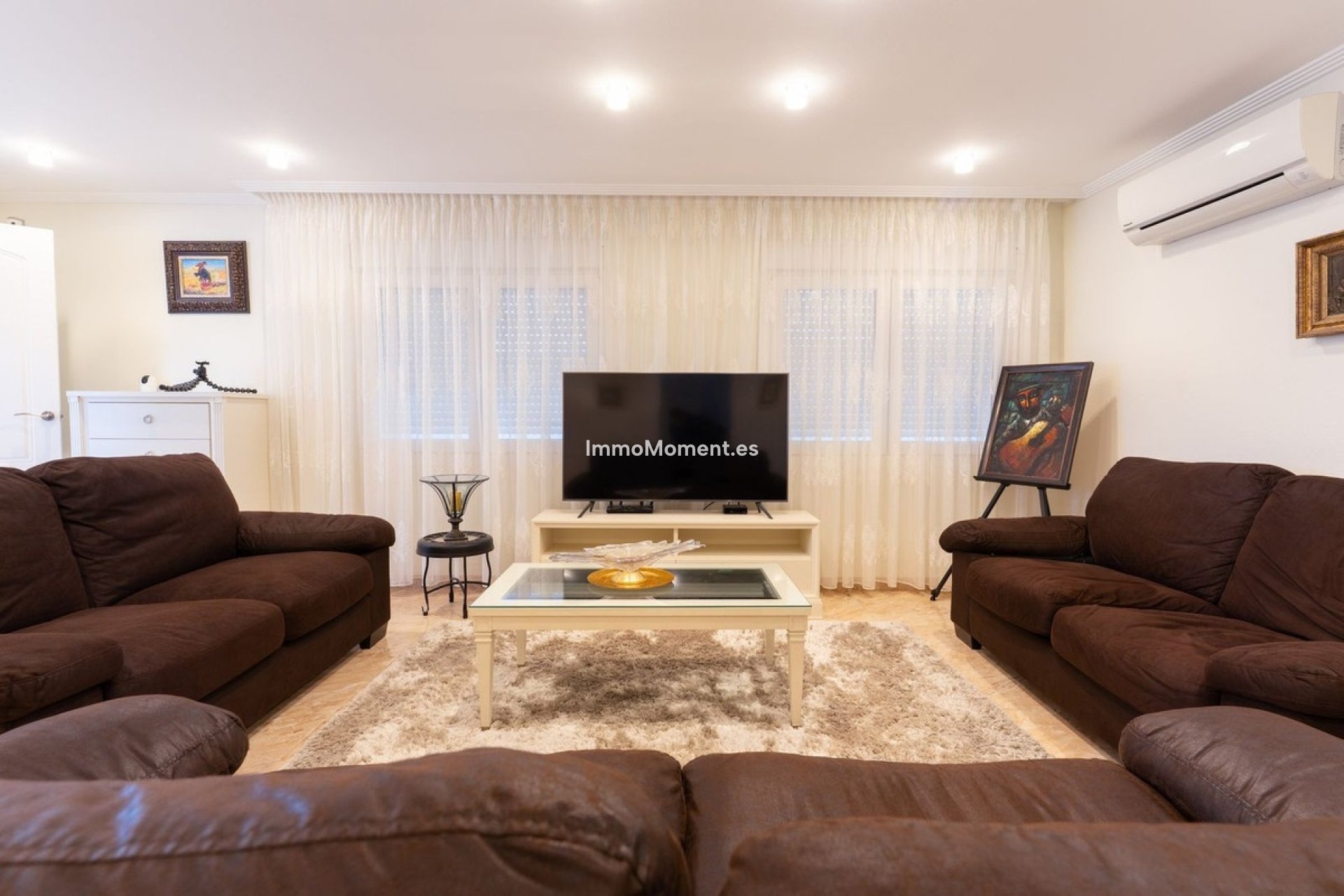 Resale - Detached villa - Torrevieja - Los Balcones - Los Altos del Edén