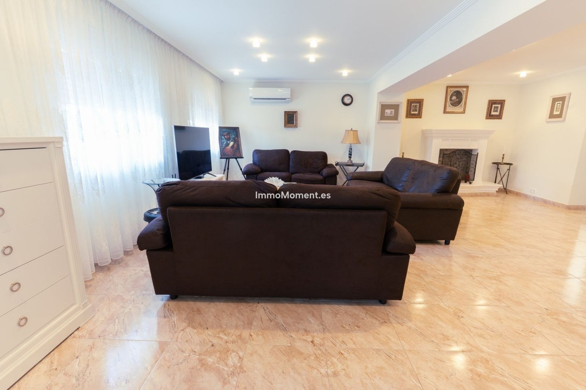 Resale - Detached villa - Torrevieja - Los Balcones - Los Altos del Edén
