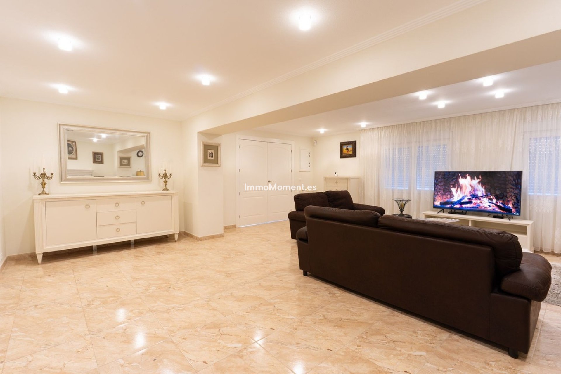 Resale - Detached villa - Torrevieja - Los Balcones - Los Altos del Edén