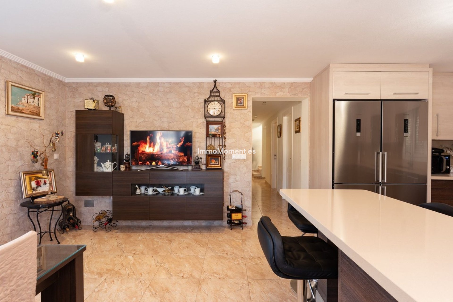 Resale - Detached villa - Torrevieja - Los Balcones - Los Altos del Edén