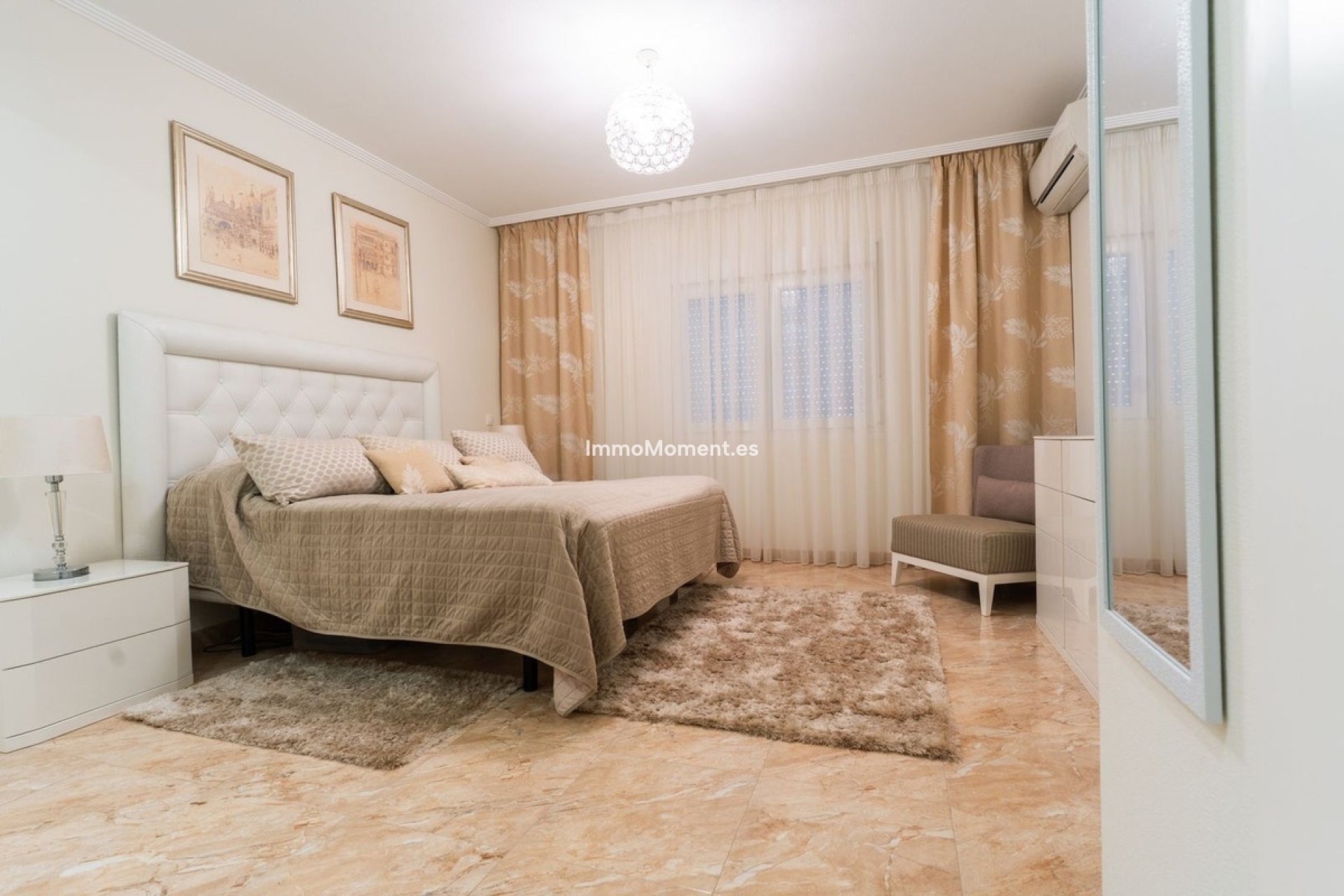 Resale - Detached villa - Torrevieja - Los Balcones - Los Altos del Edén