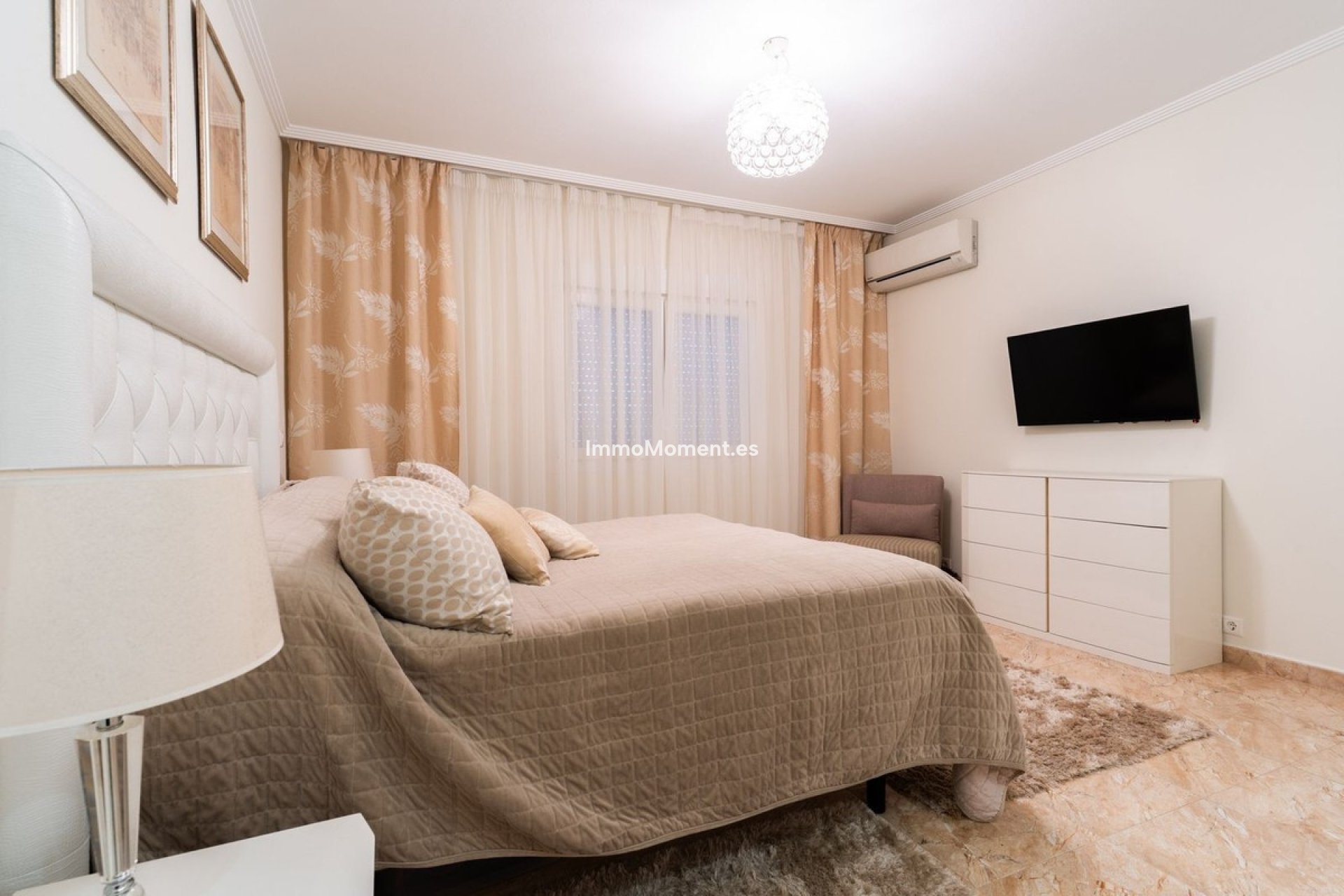Resale - Detached villa - Torrevieja - Los Balcones - Los Altos del Edén