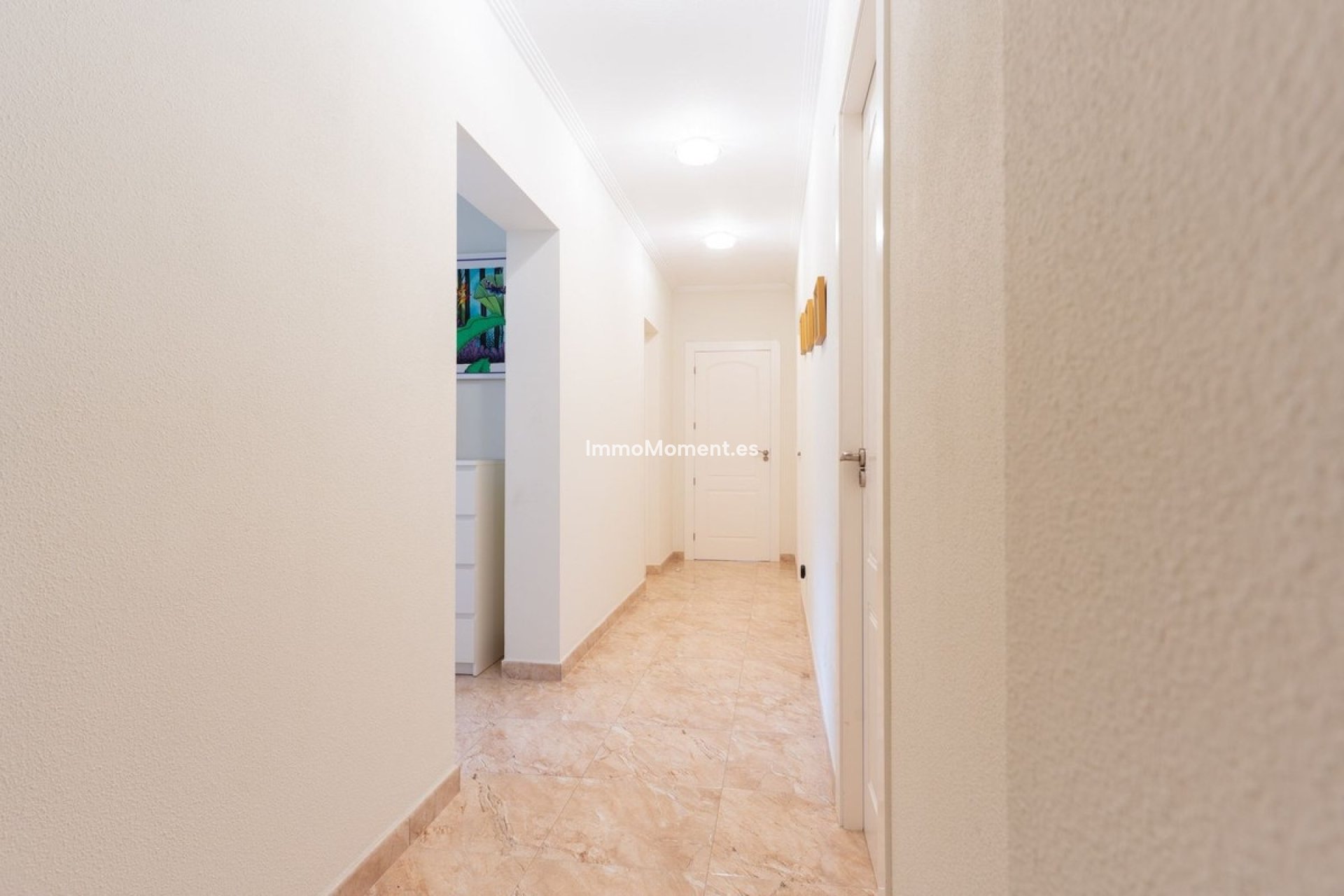 Resale - Detached villa - Torrevieja - Los Balcones - Los Altos del Edén
