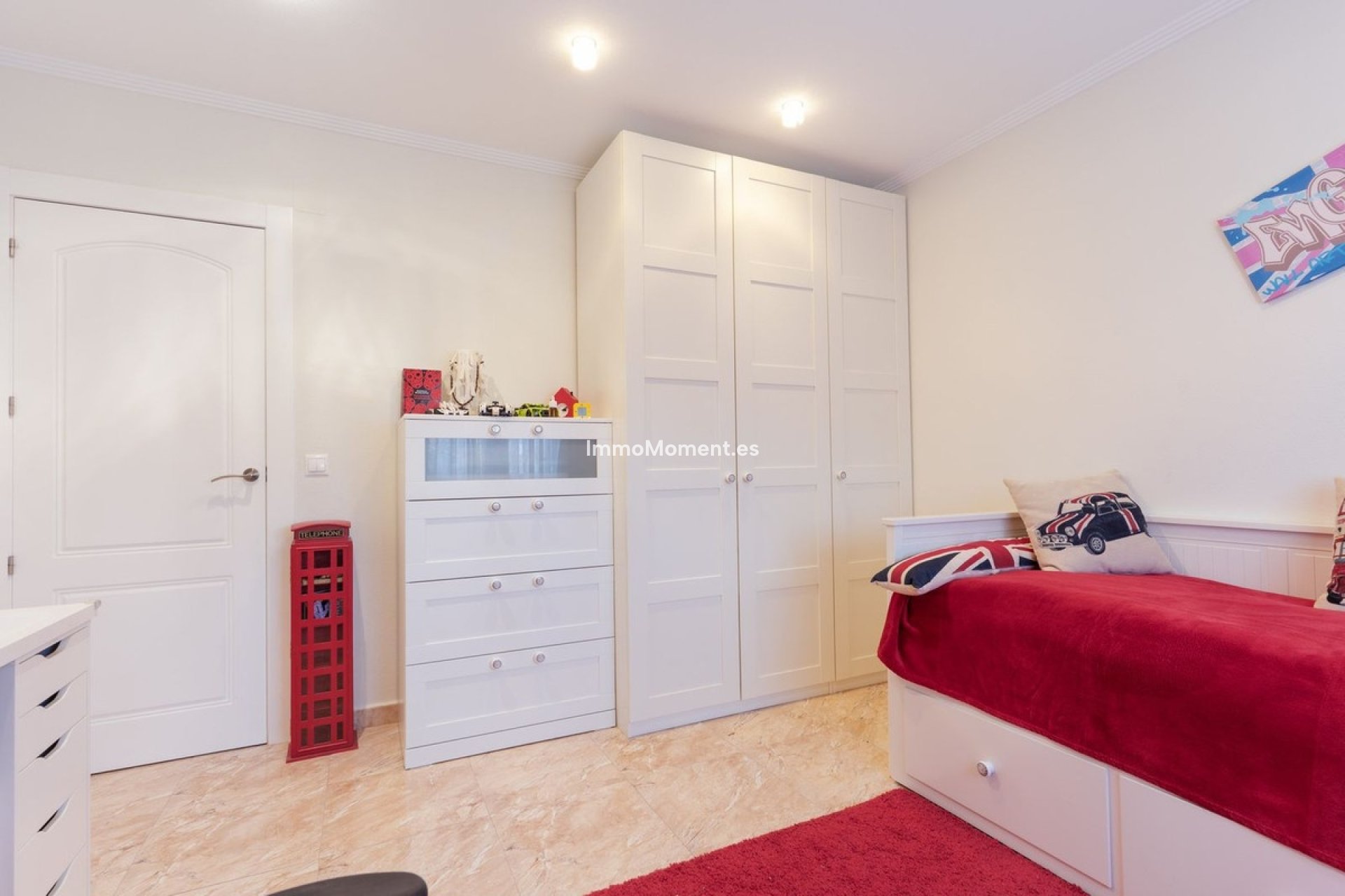 Resale - Detached villa - Torrevieja - Los Balcones - Los Altos del Edén