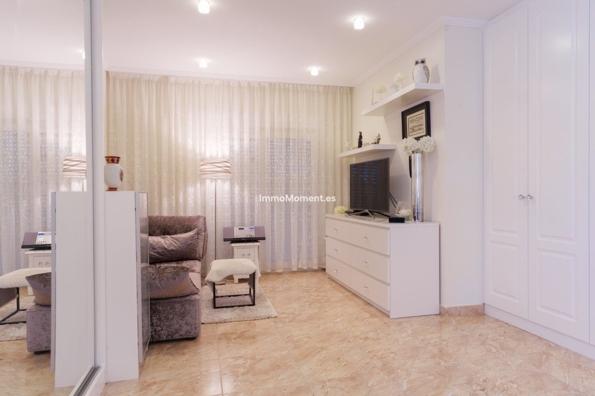 Resale - Detached villa - Torrevieja - Los Balcones - Los Altos del Edén