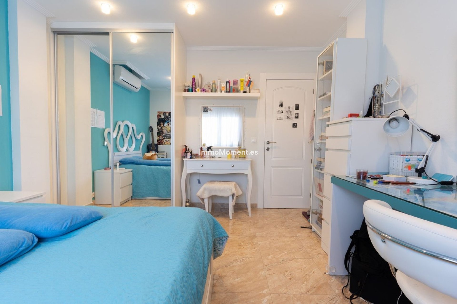 Resale - Detached villa - Torrevieja - Los Balcones - Los Altos del Edén