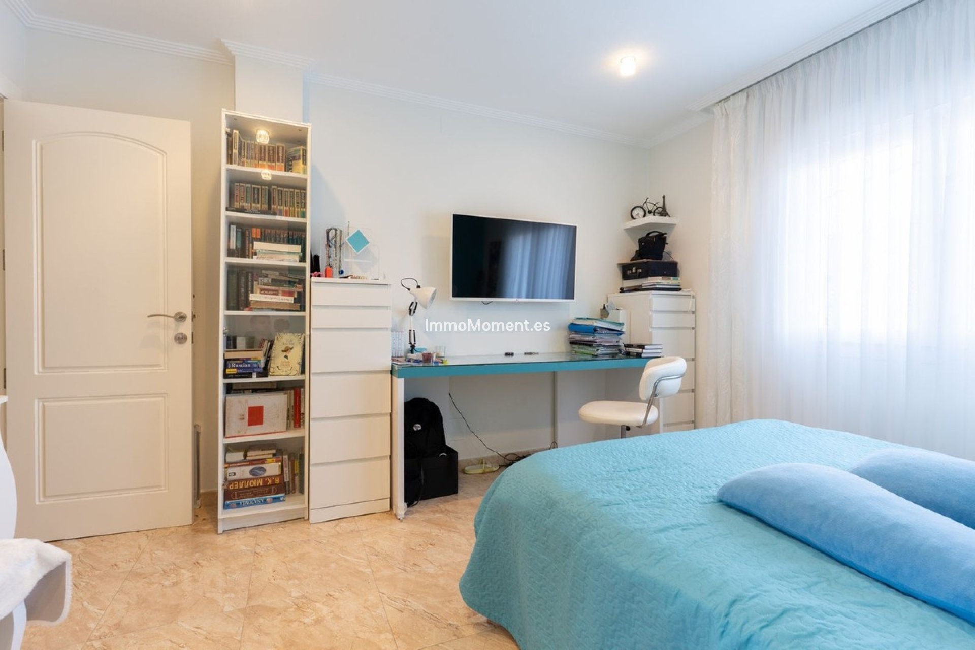 Resale - Detached villa - Torrevieja - Los Balcones - Los Altos del Edén