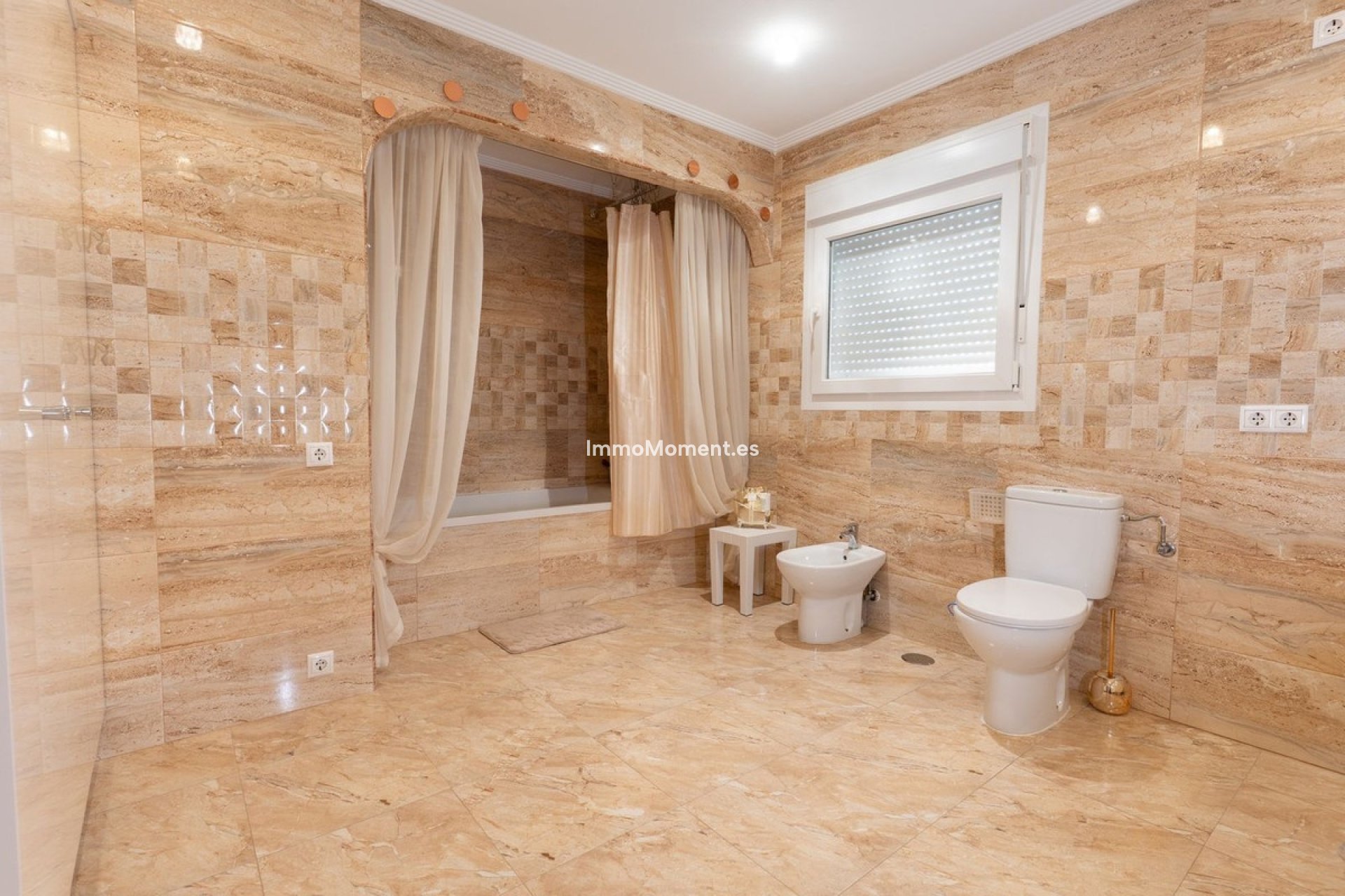 Resale - Detached villa - Torrevieja - Los Balcones - Los Altos del Edén