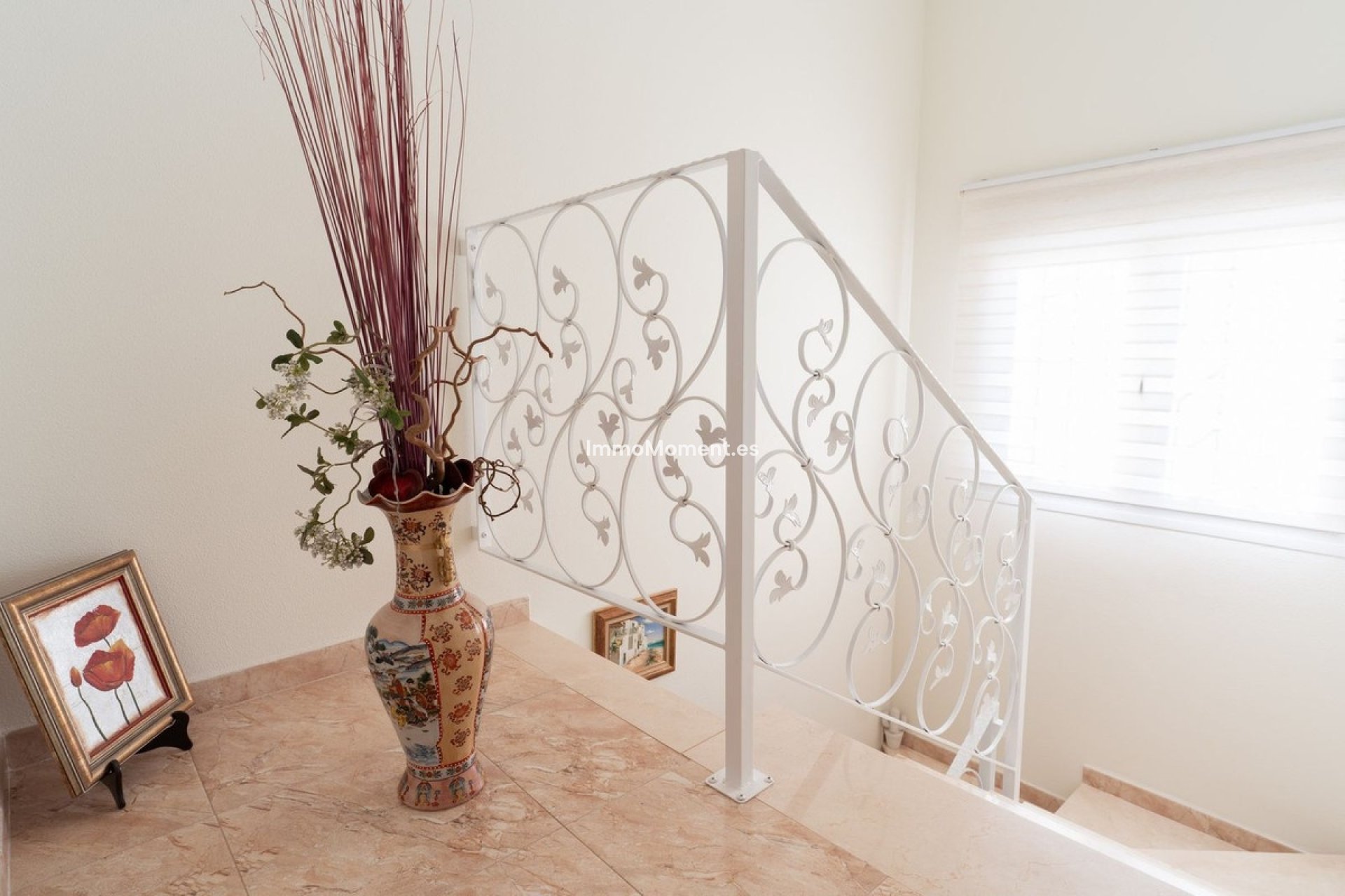 Resale - Detached villa - Torrevieja - Los Balcones - Los Altos del Edén