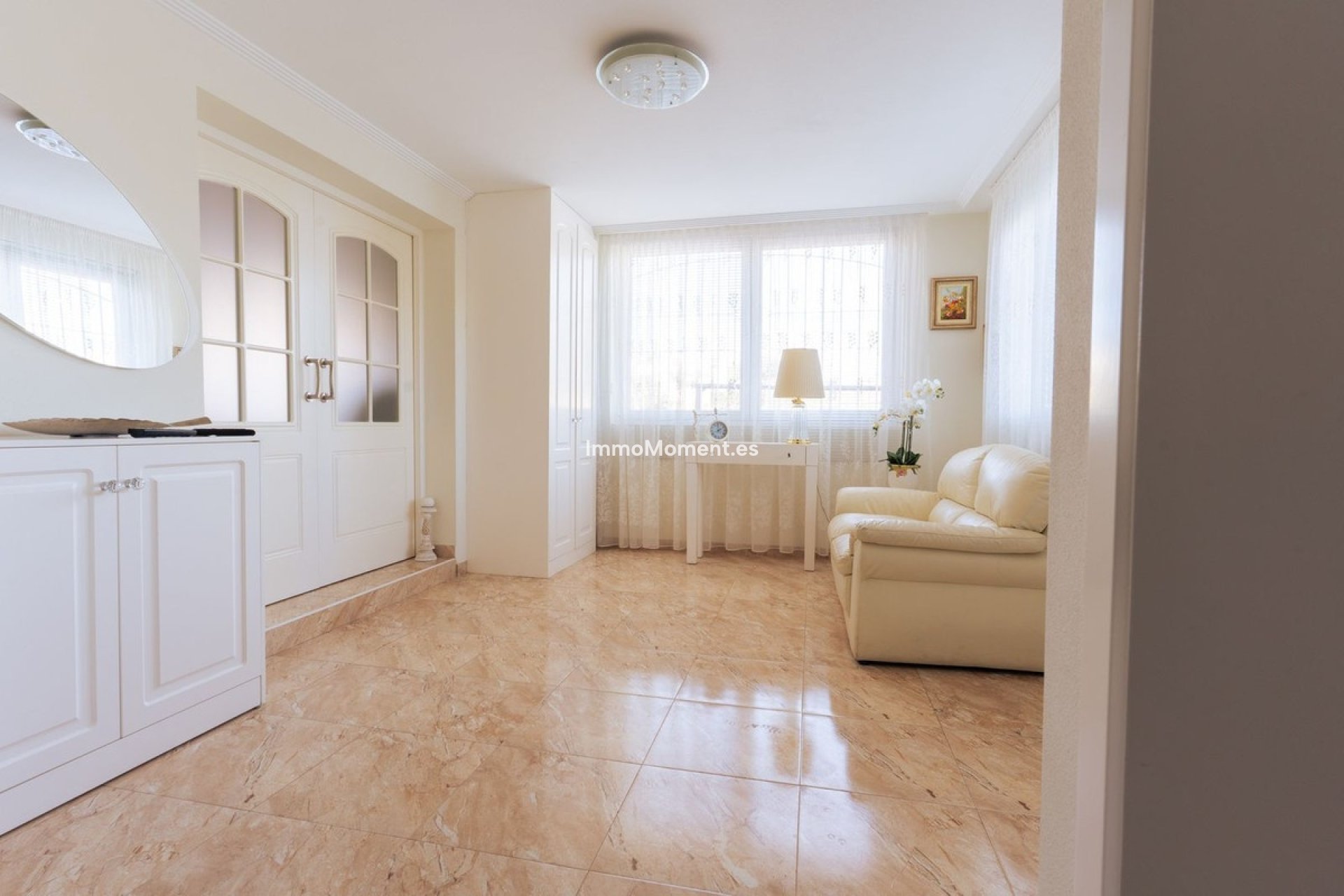 Resale - Detached villa - Torrevieja - Los Balcones - Los Altos del Edén