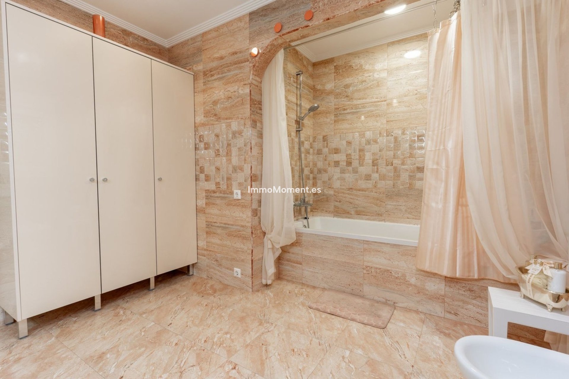 Resale - Detached villa - Torrevieja - Los Balcones - Los Altos del Edén