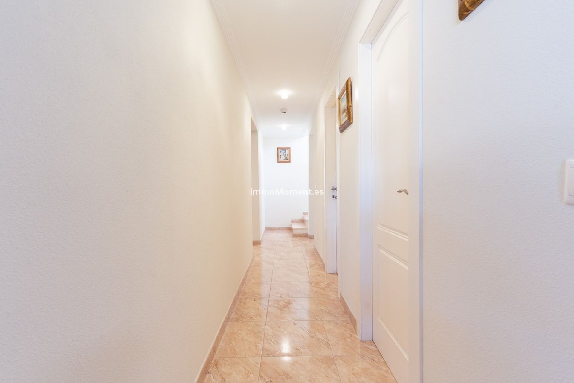 Resale - Detached villa - Torrevieja - Los Balcones - Los Altos del Edén